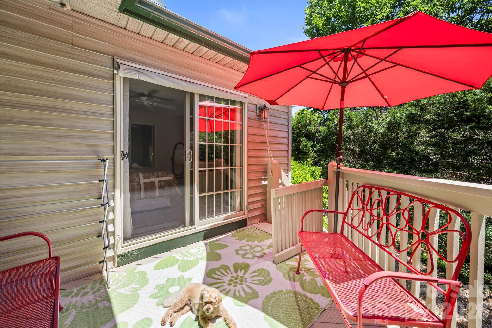 9 Tall Pines Road — Hendersonville