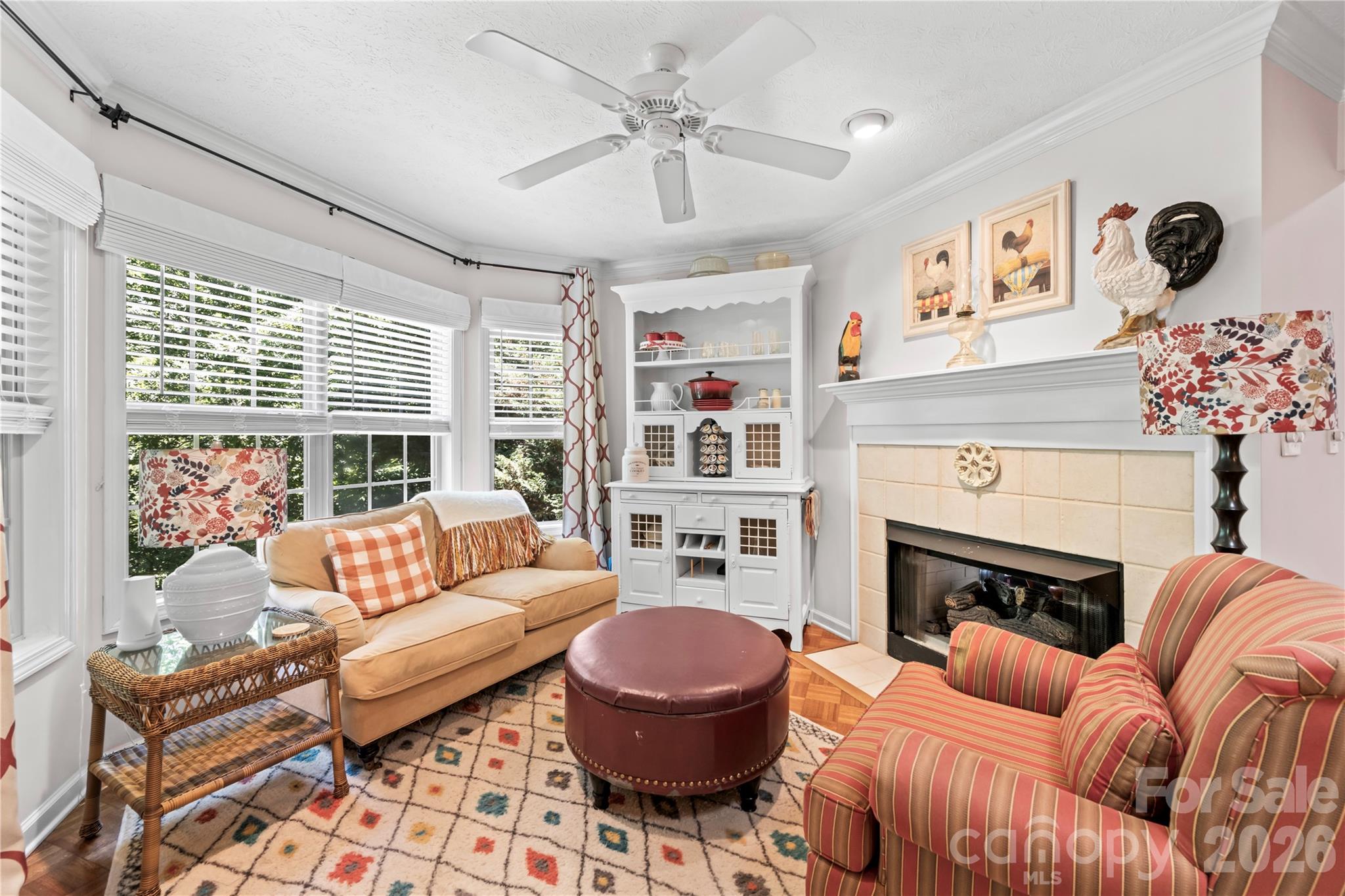 9 Tall Pines Road — Hendersonville