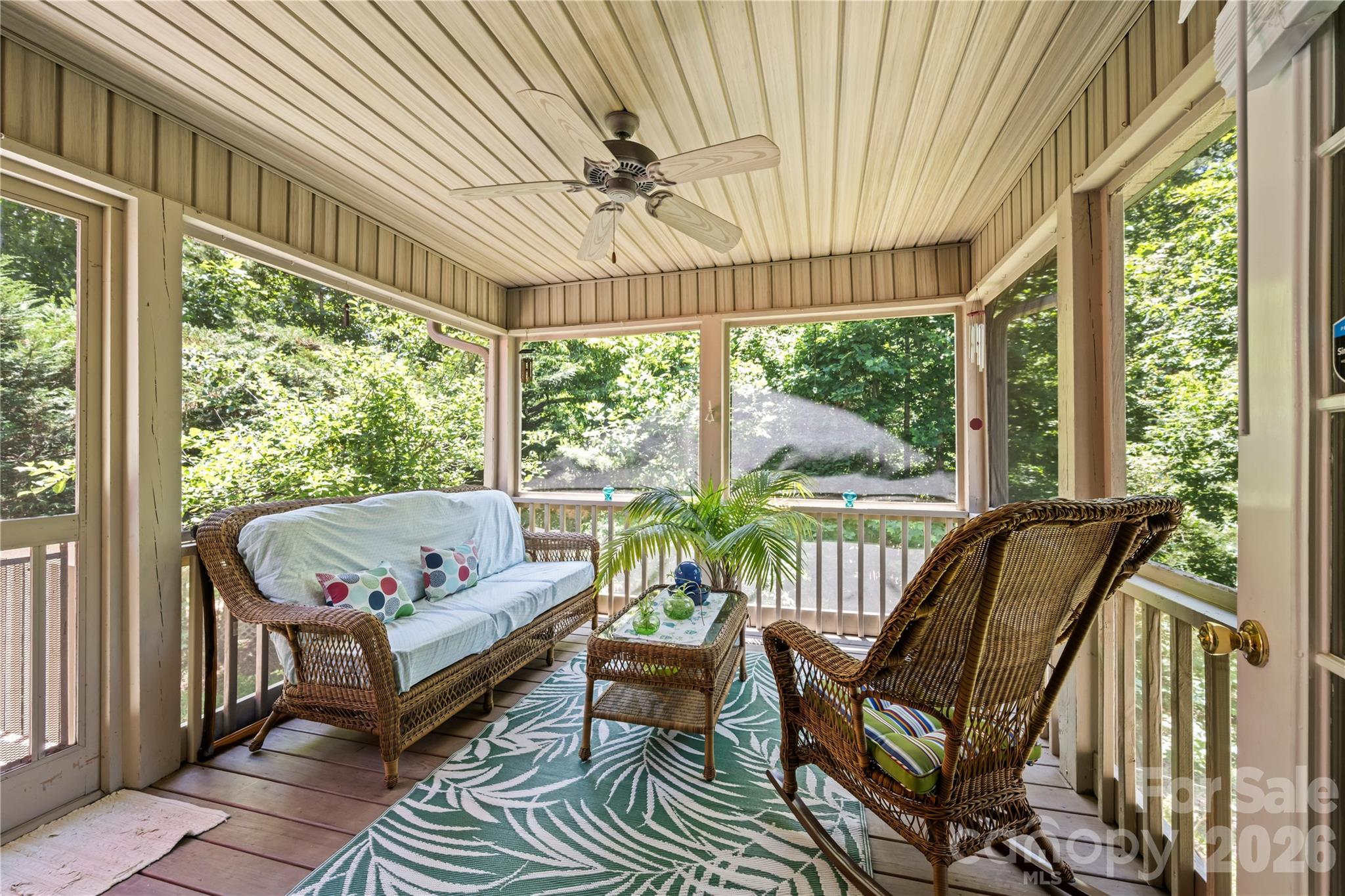 9 Tall Pines Road — Hendersonville