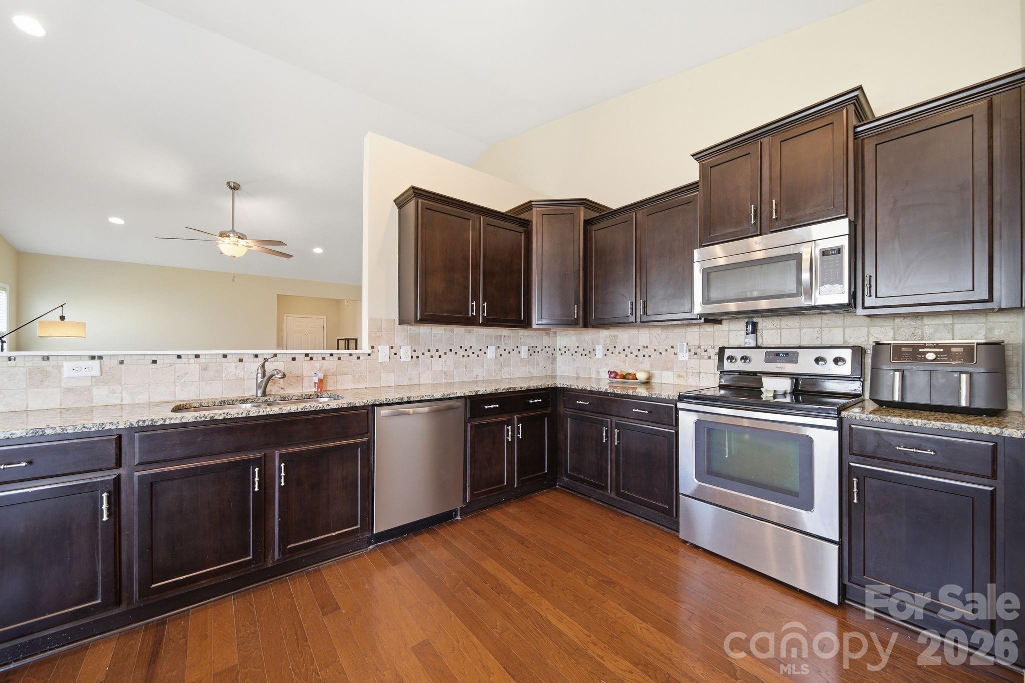 514 Smokehouse Lane — Albemarle