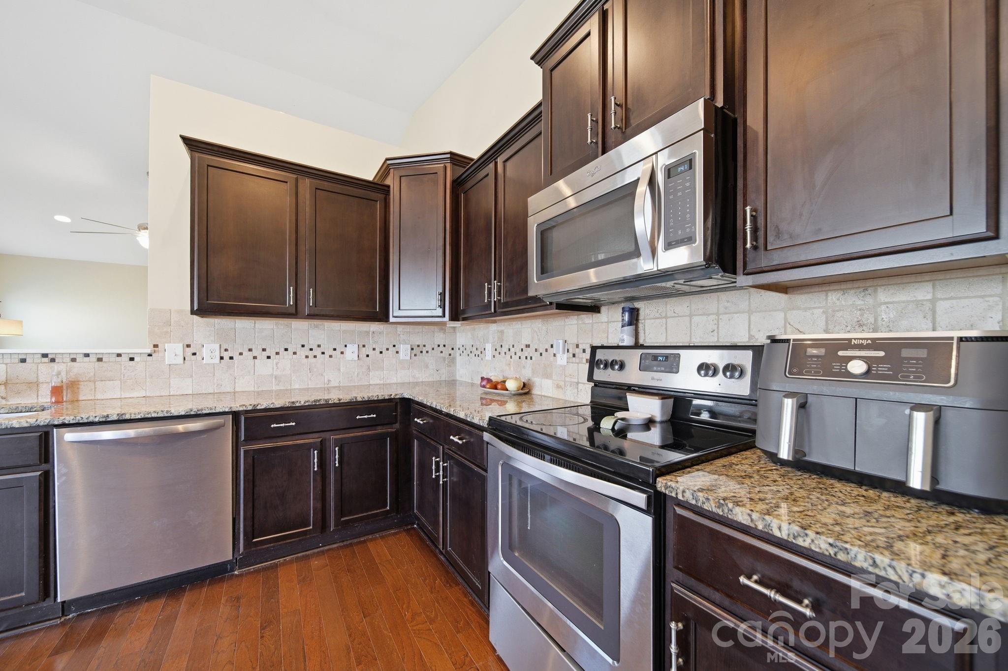 514 Smokehouse Lane — Albemarle