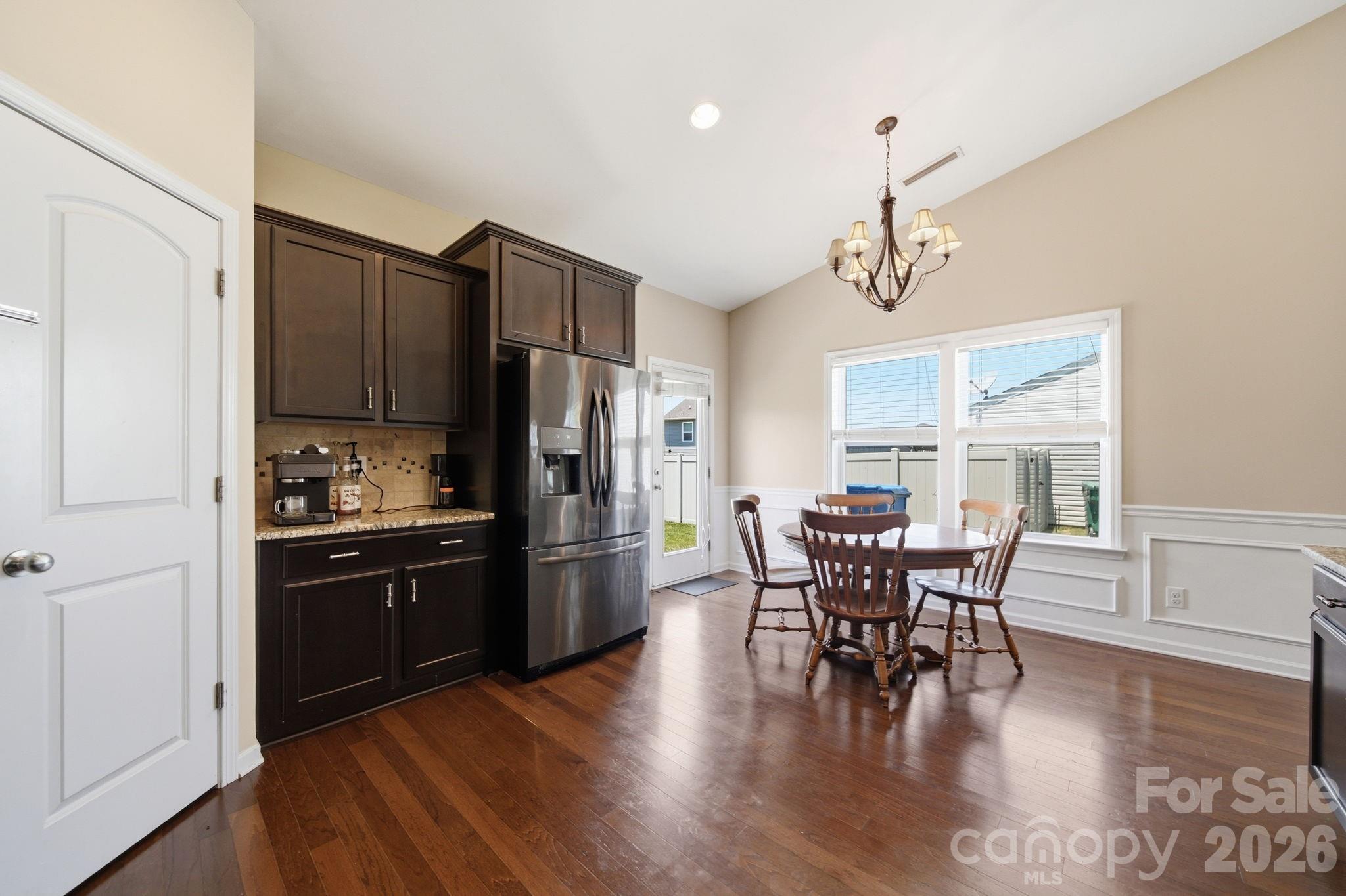 514 Smokehouse Lane — Albemarle