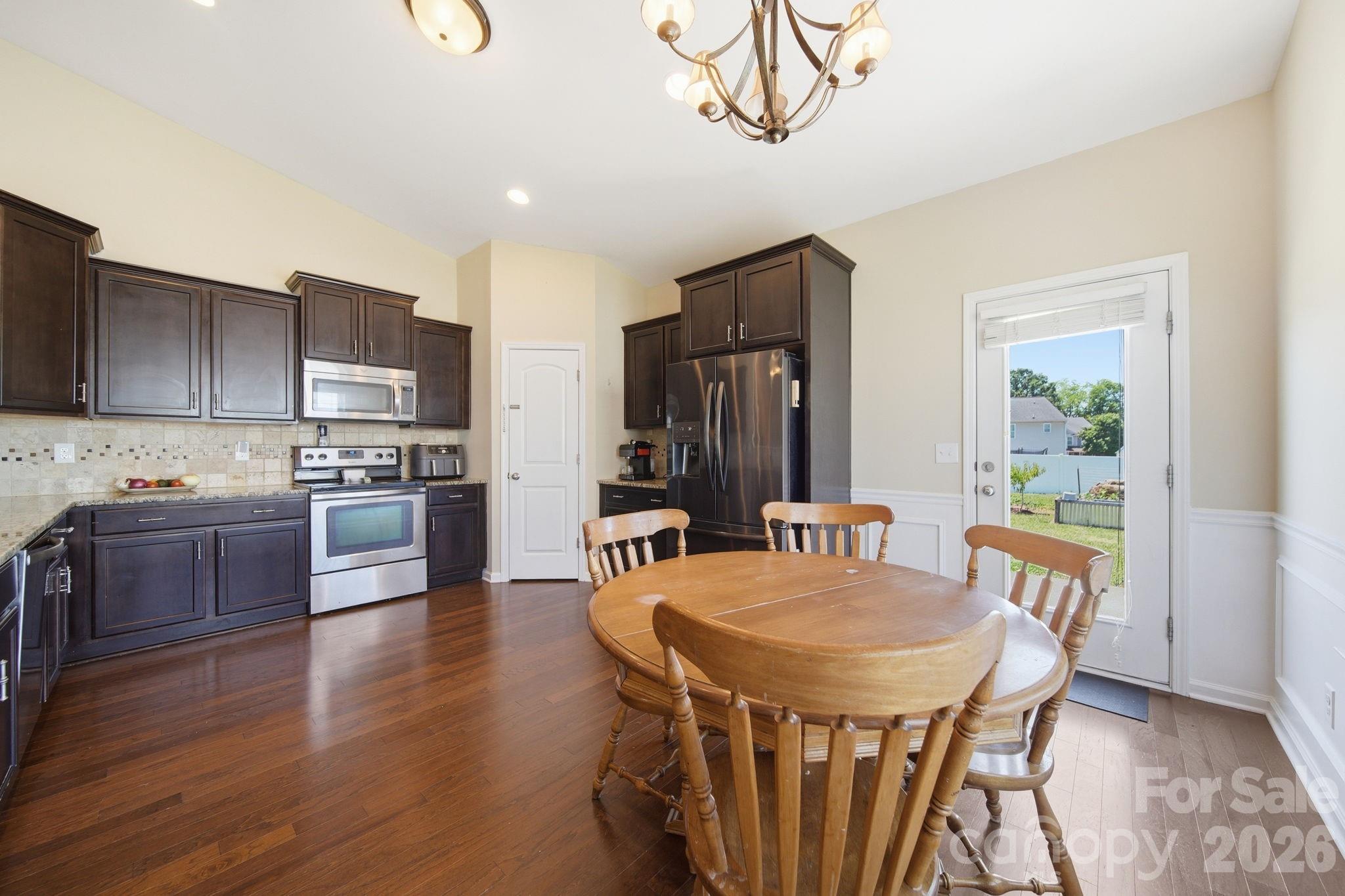 514 Smokehouse Lane — Albemarle