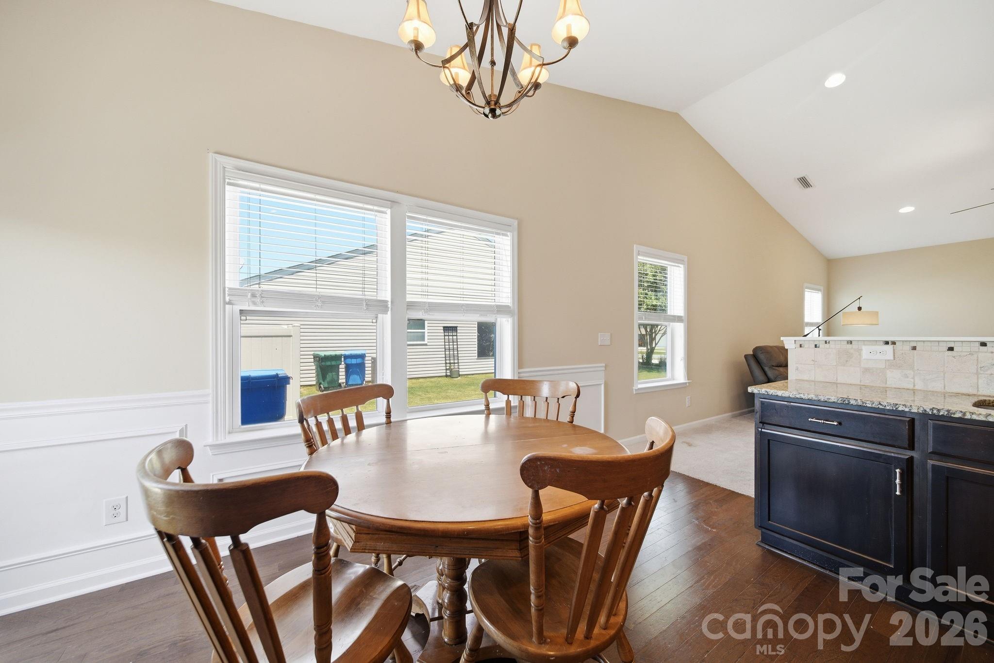 514 Smokehouse Lane — Albemarle