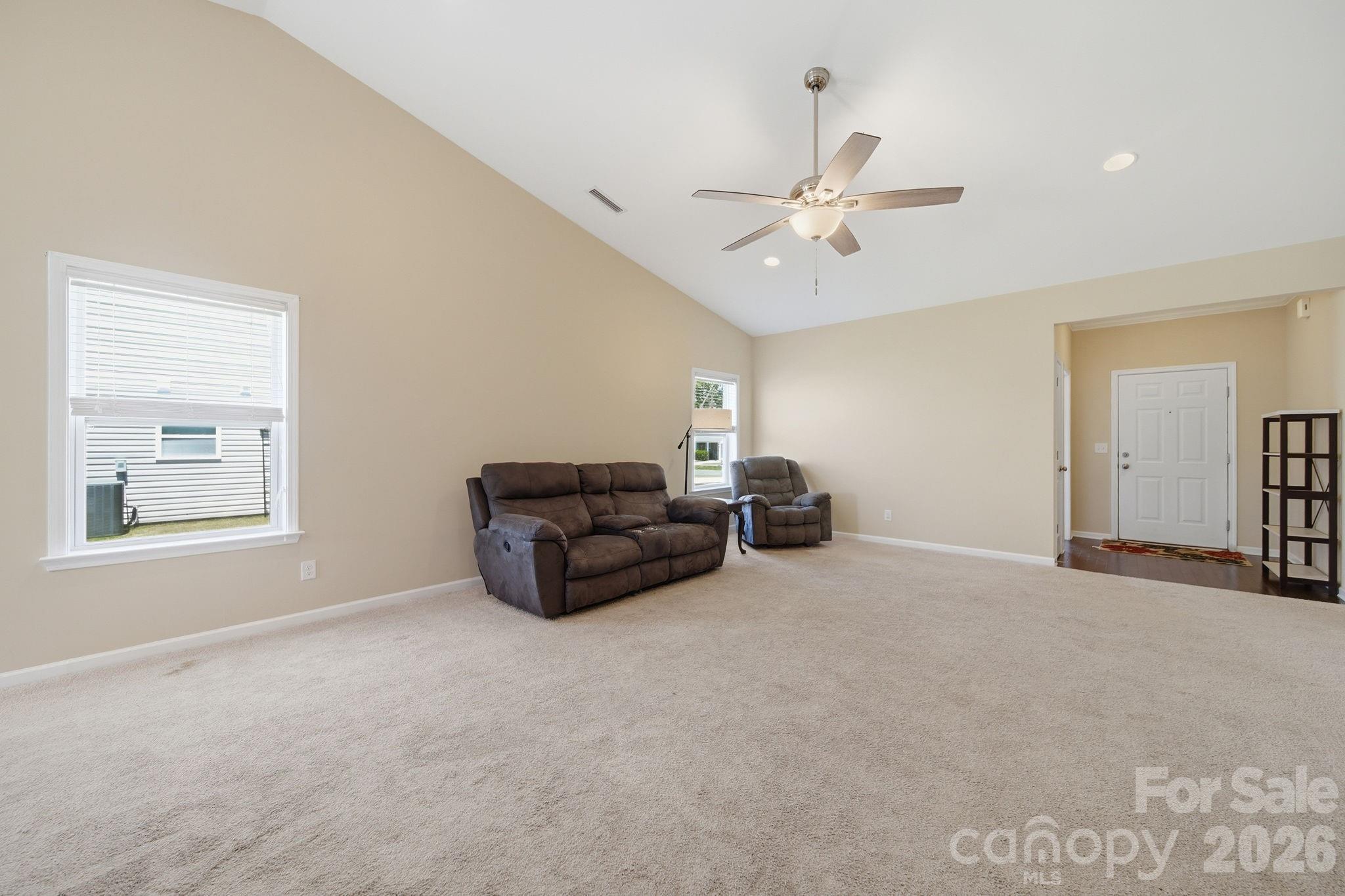 514 Smokehouse Lane — Albemarle