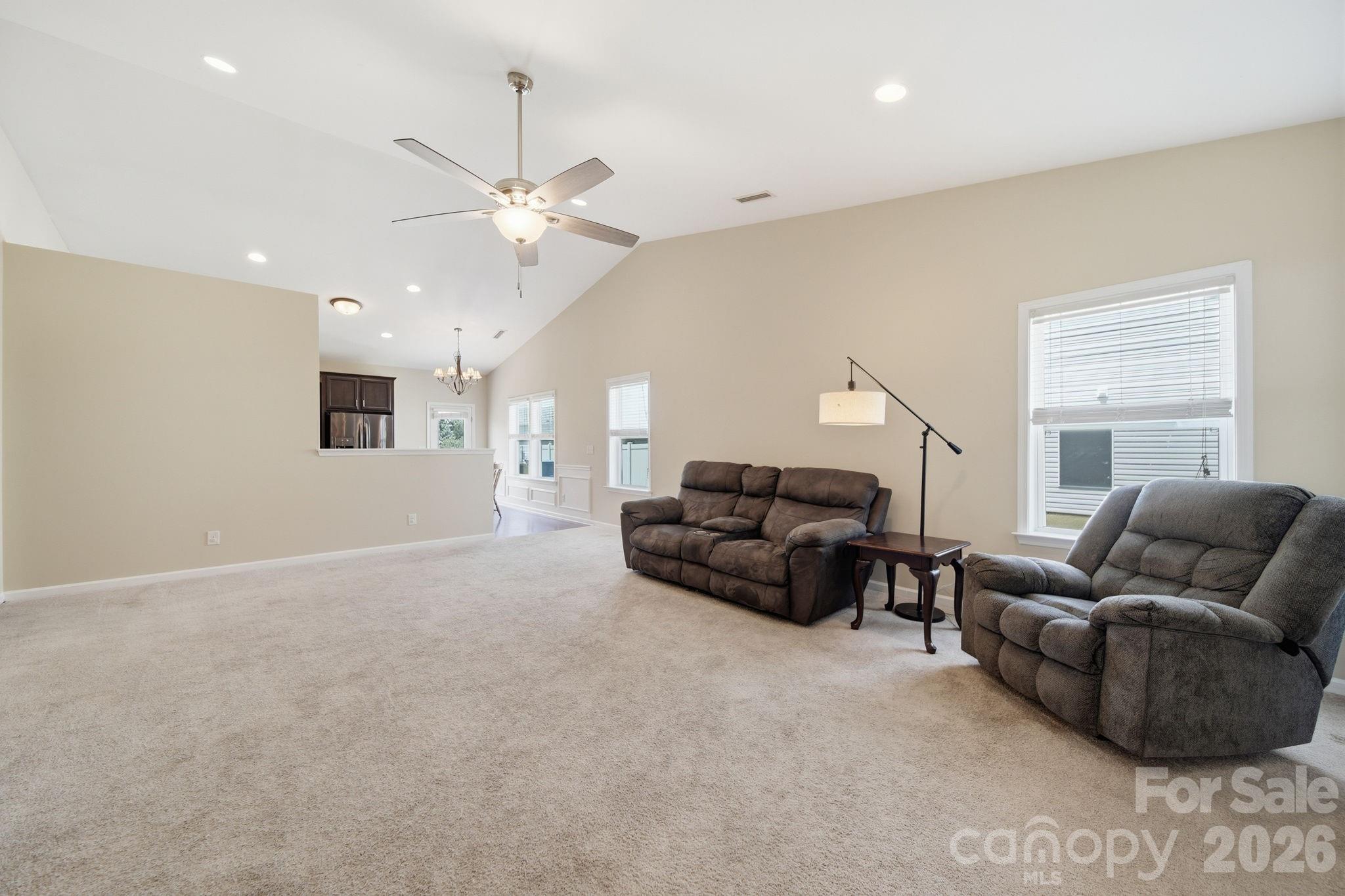 514 Smokehouse Lane — Albemarle
