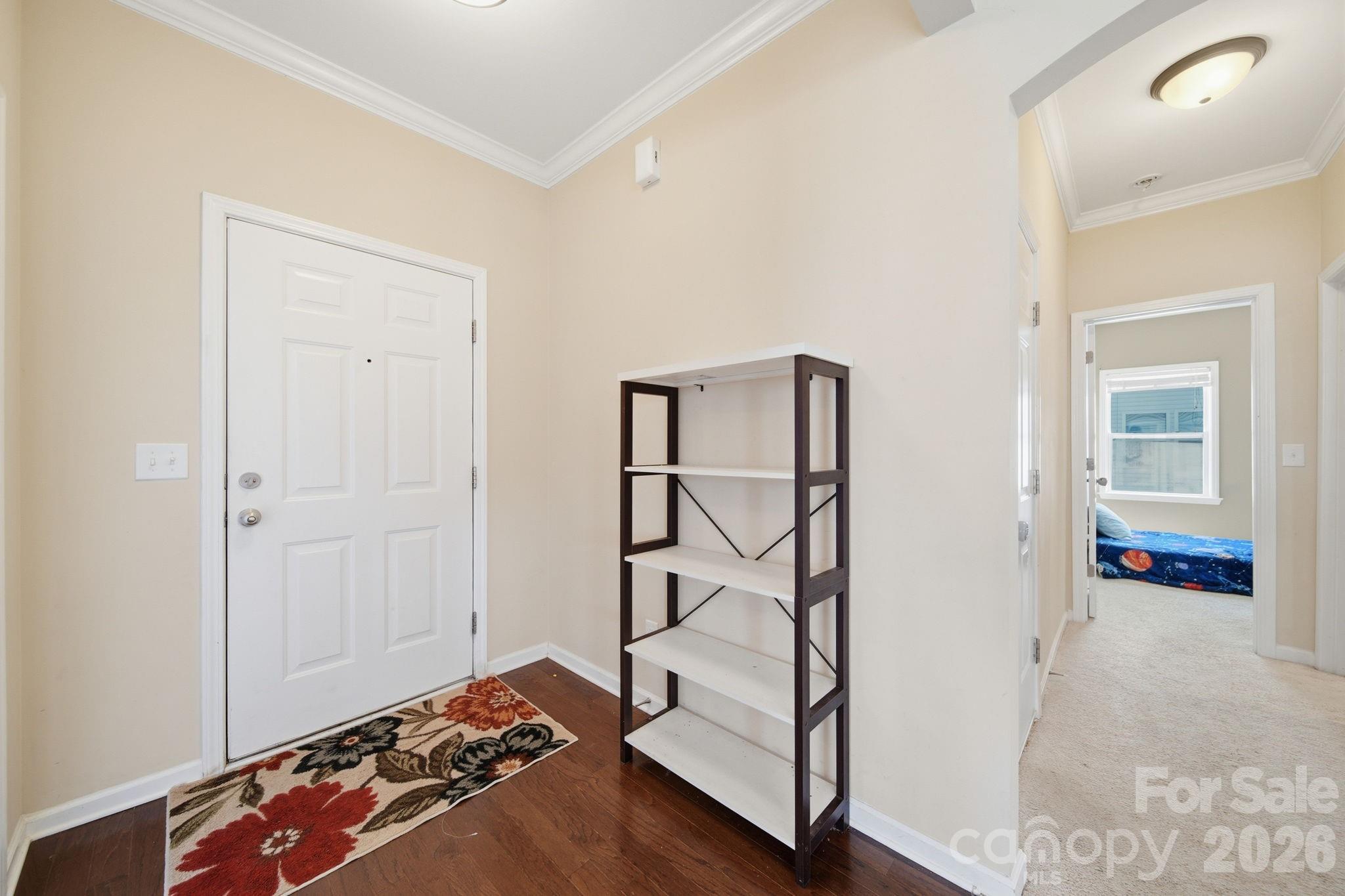 514 Smokehouse Lane — Albemarle