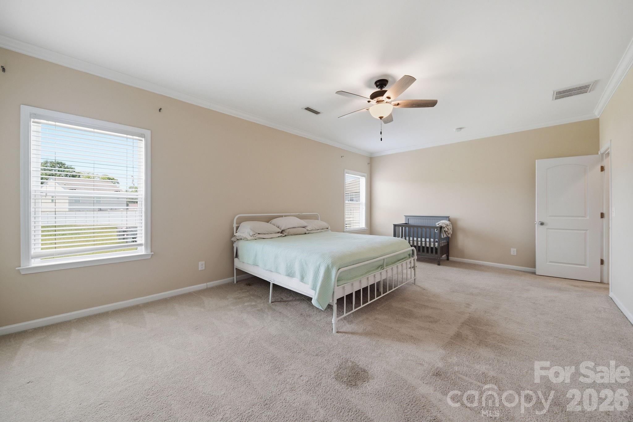 514 Smokehouse Lane — Albemarle