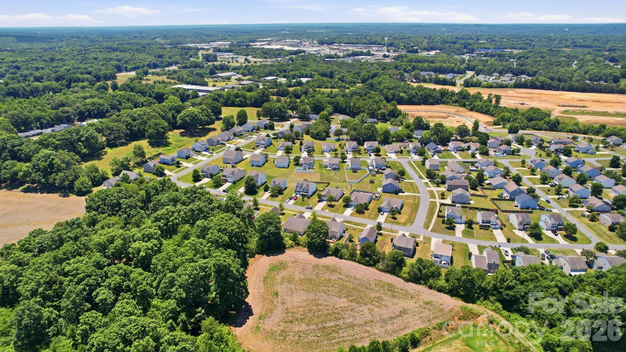 514 Smokehouse Lane — Albemarle