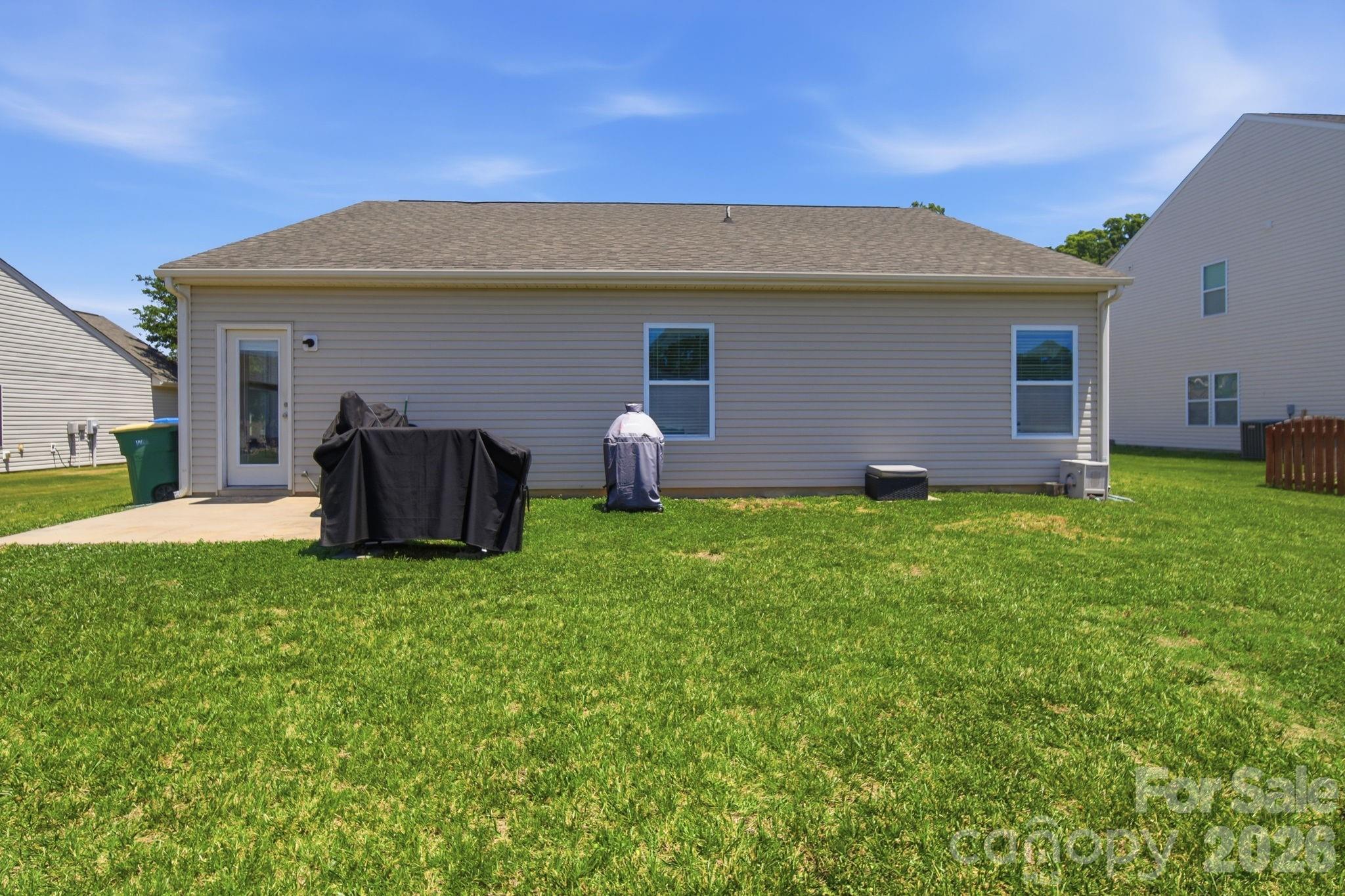 514 Smokehouse Lane — Albemarle