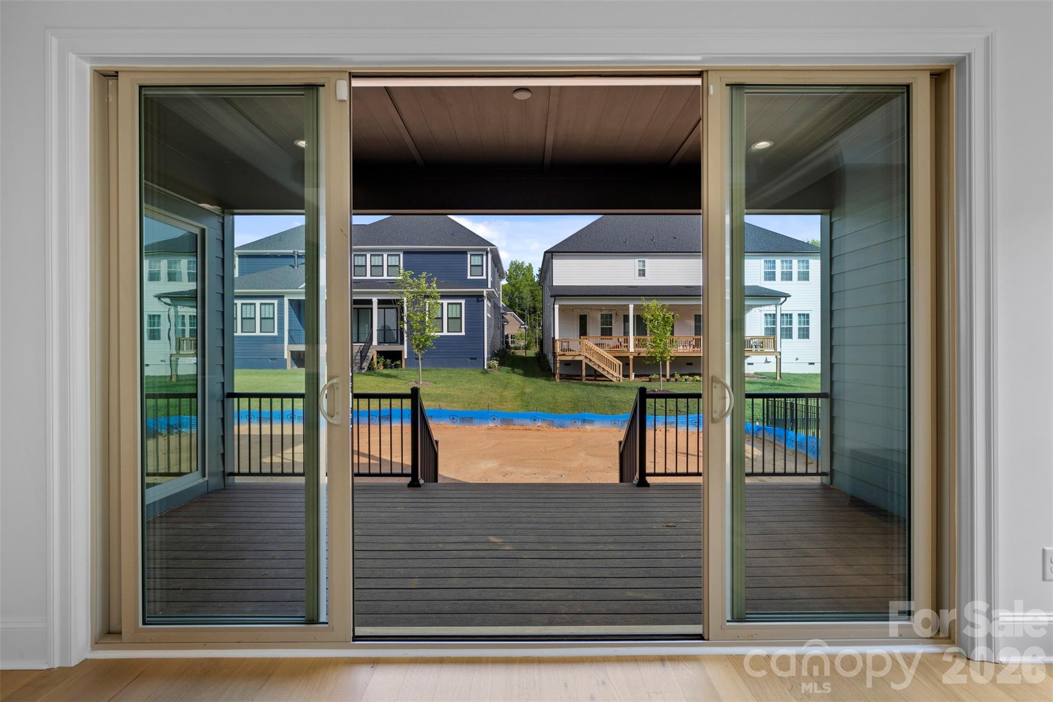 1011 Detweiler Road — Marvin