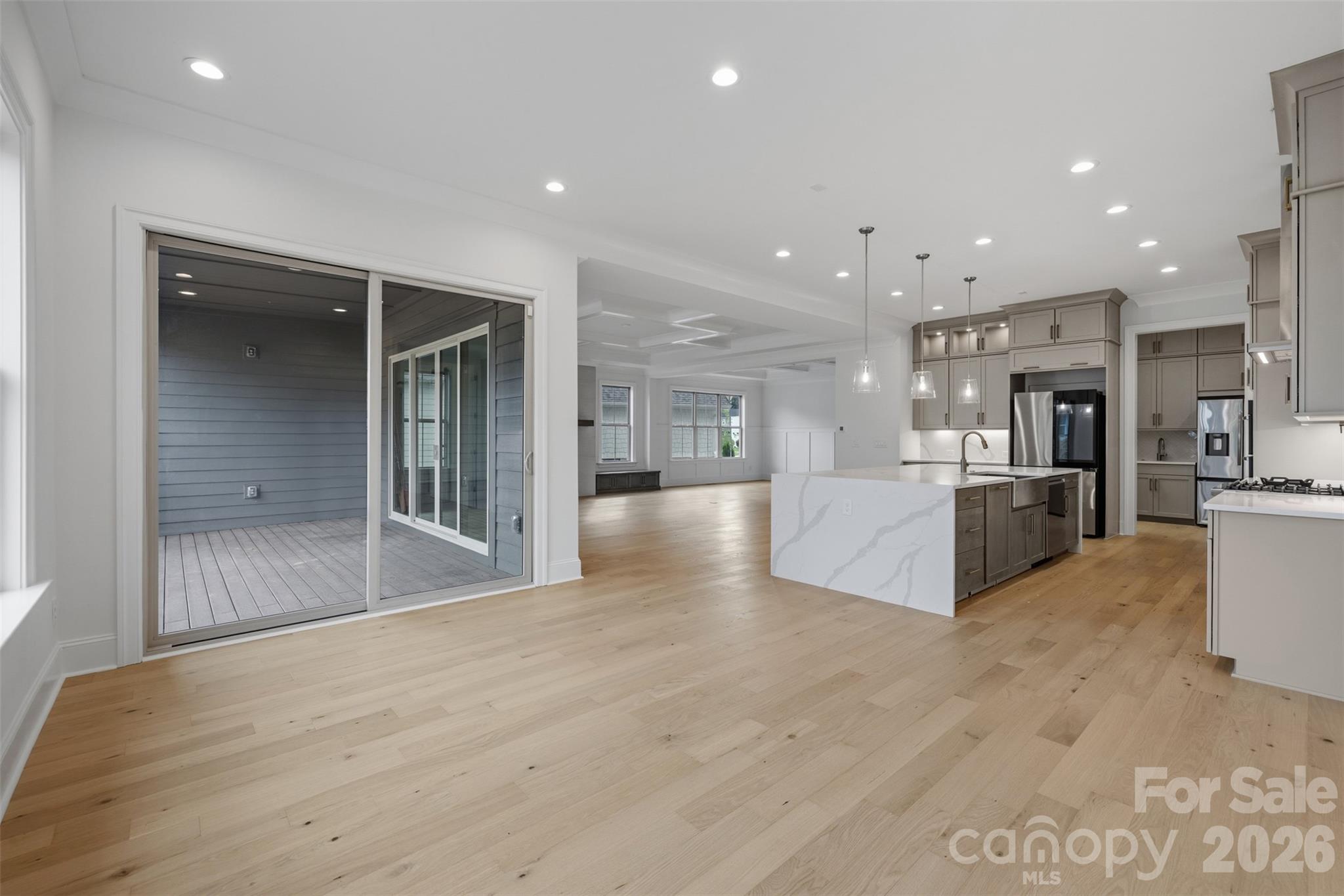 1011 Detweiler Road — Marvin