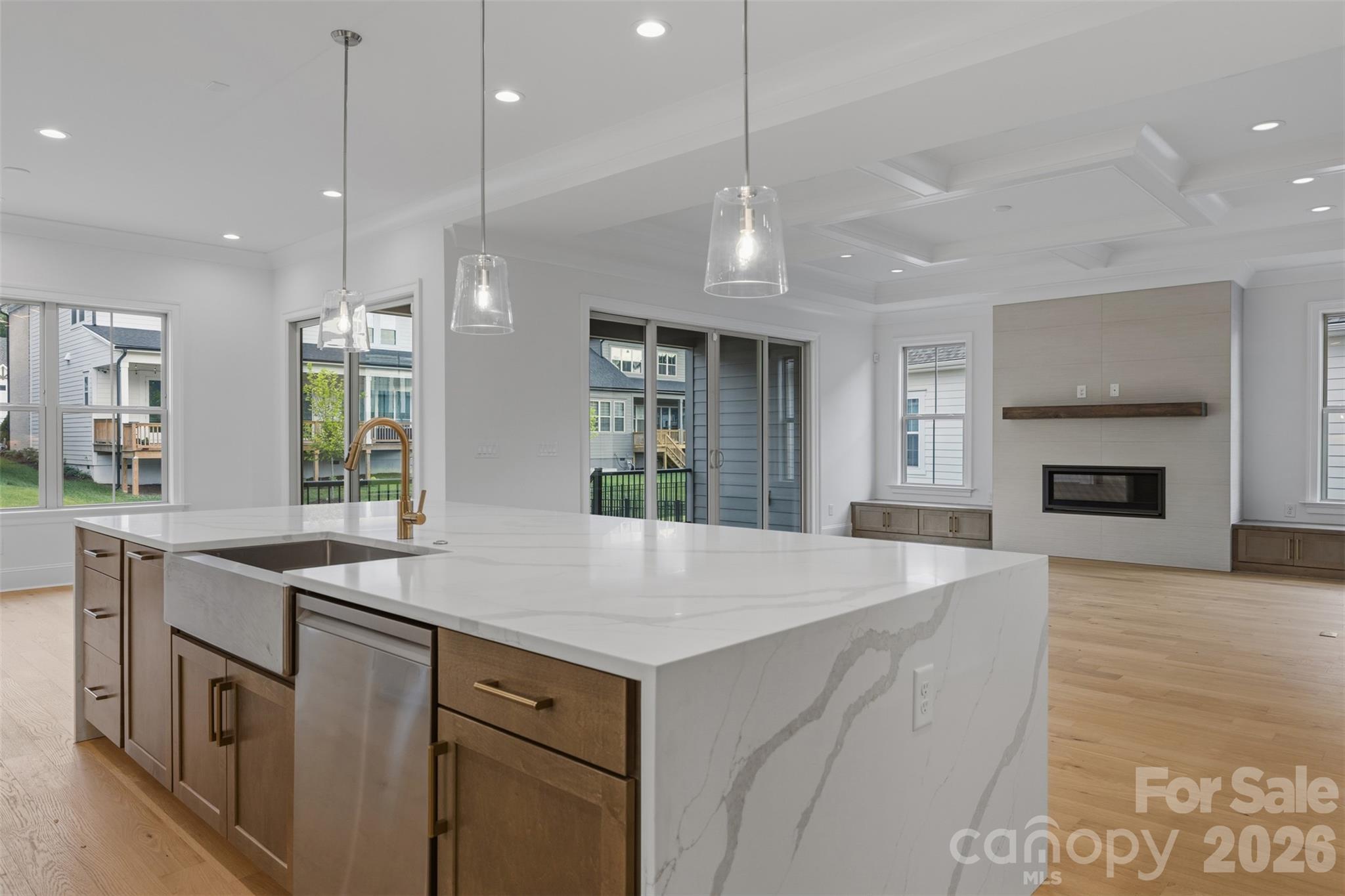 1011 Detweiler Road — Marvin