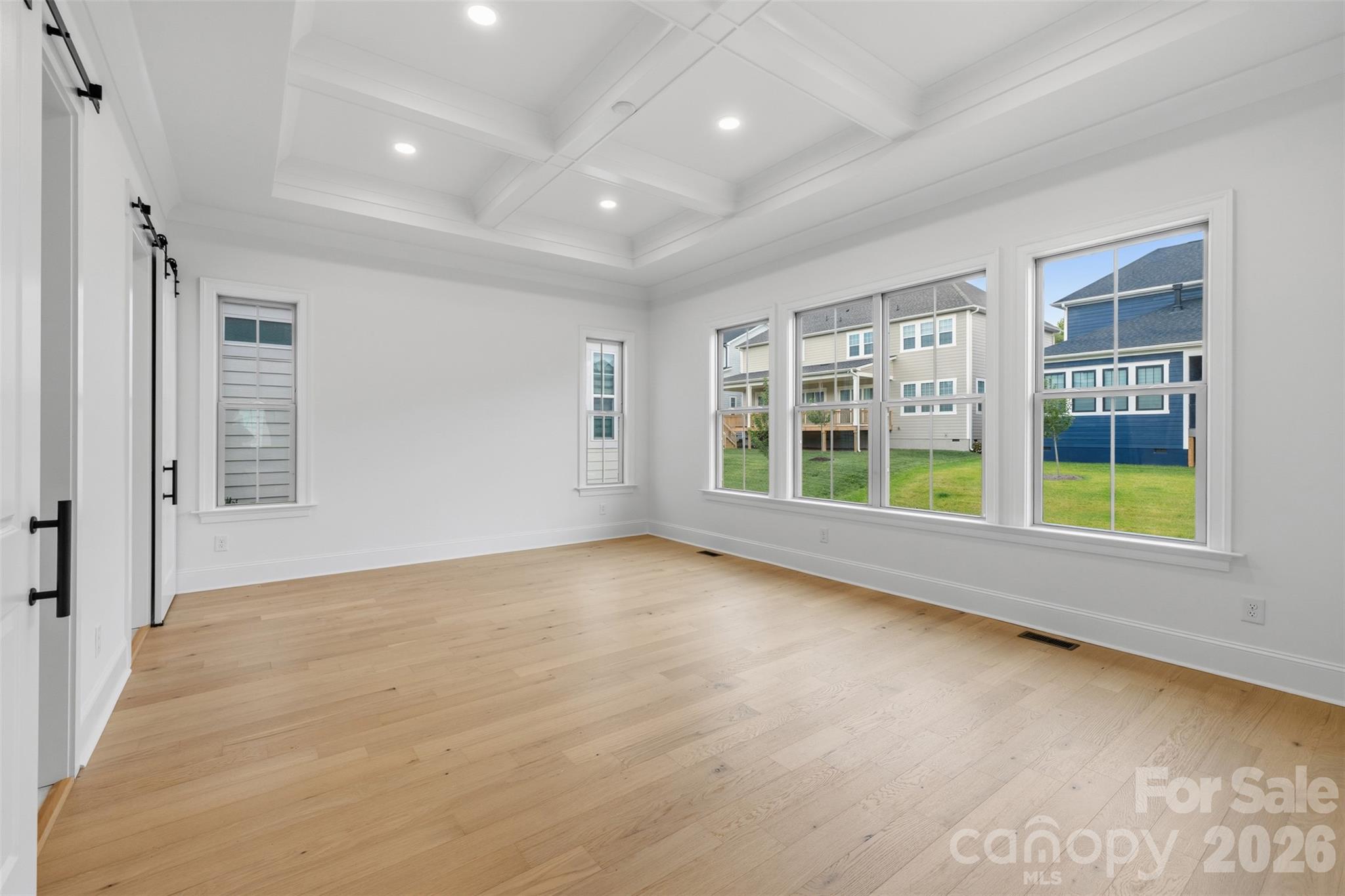 1011 Detweiler Road — Marvin