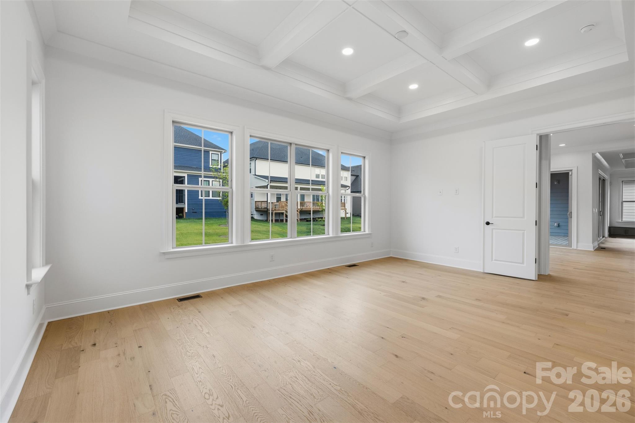 1011 Detweiler Road — Marvin