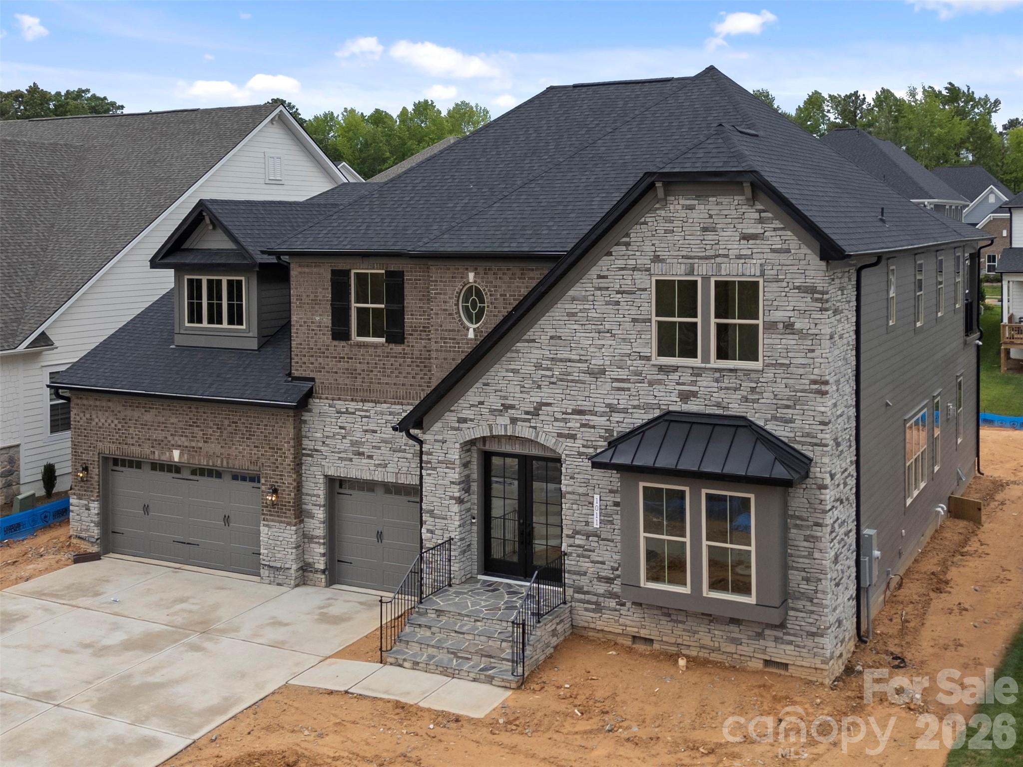 1011 Detweiler Road — Marvin