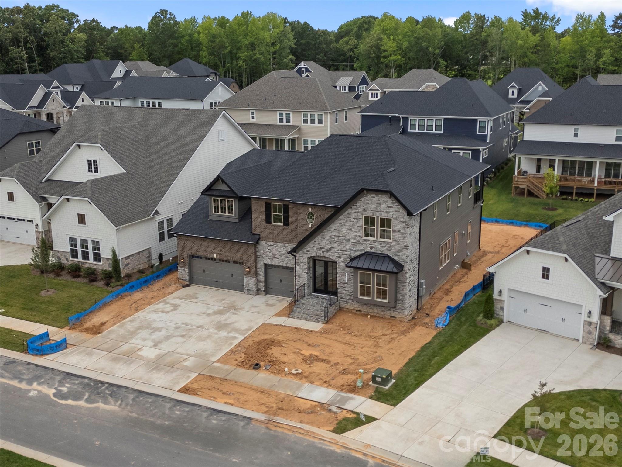 1011 Detweiler Road — Marvin