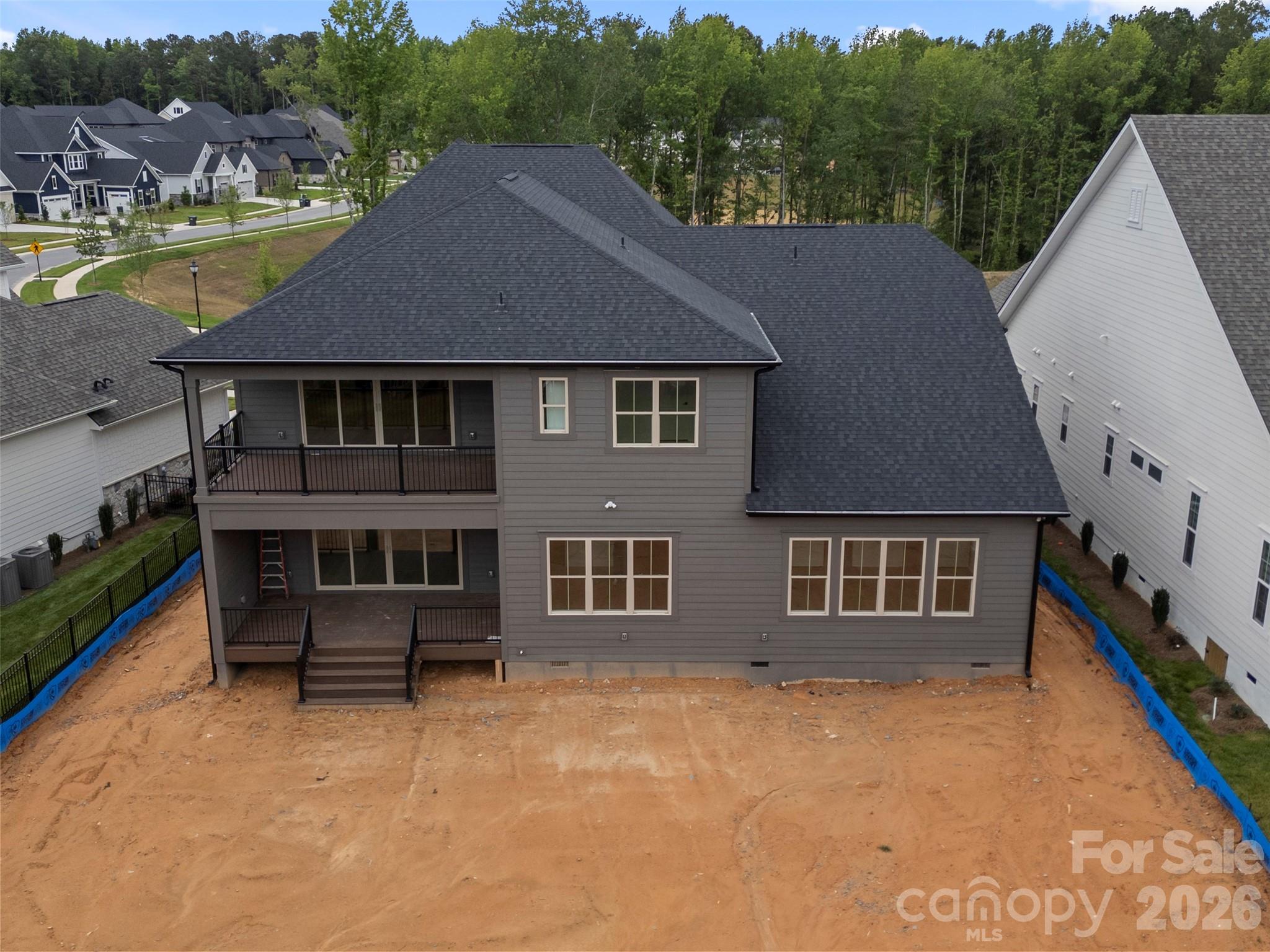 1011 Detweiler Road — Marvin