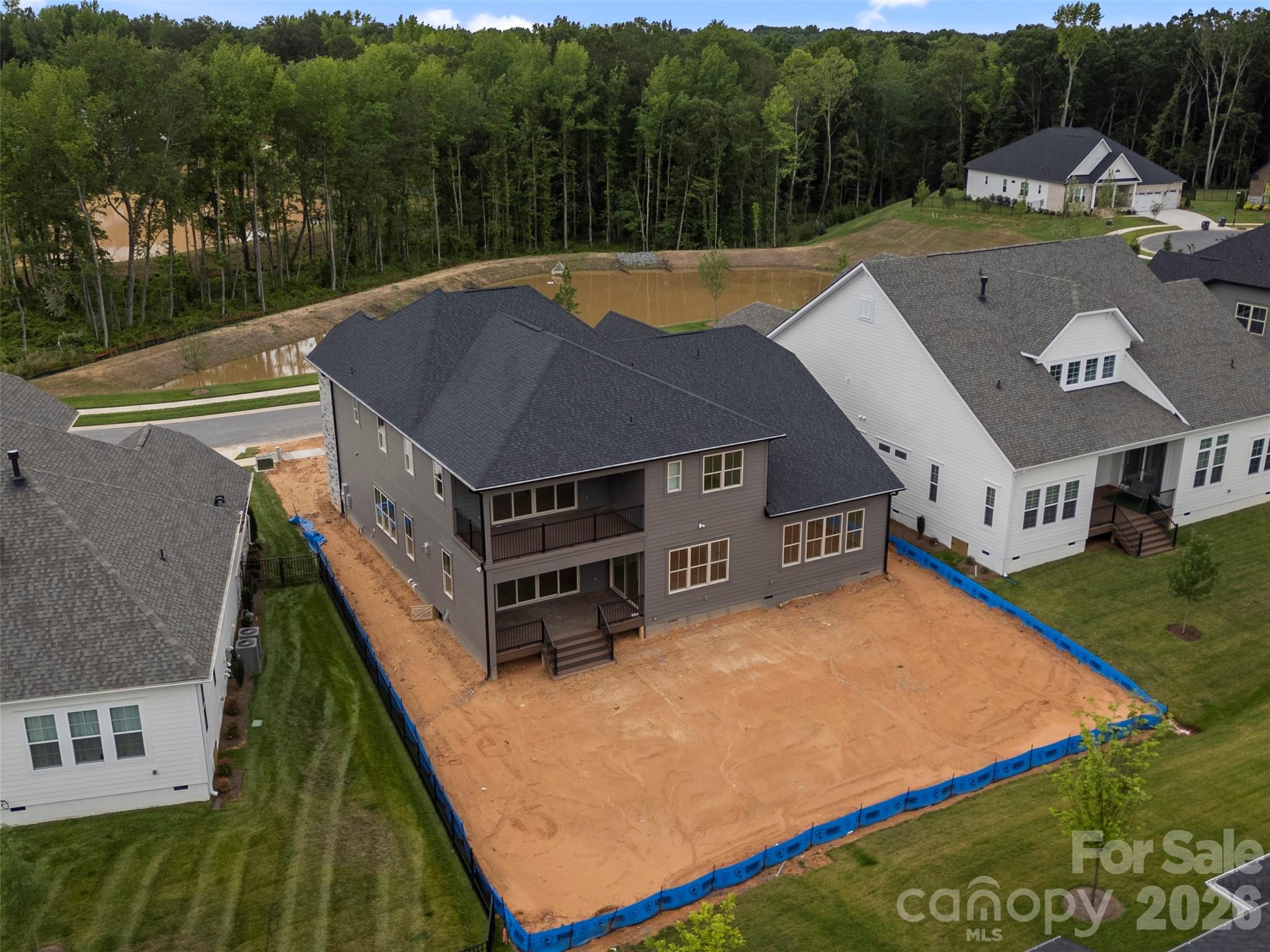 1011 Detweiler Road — Marvin