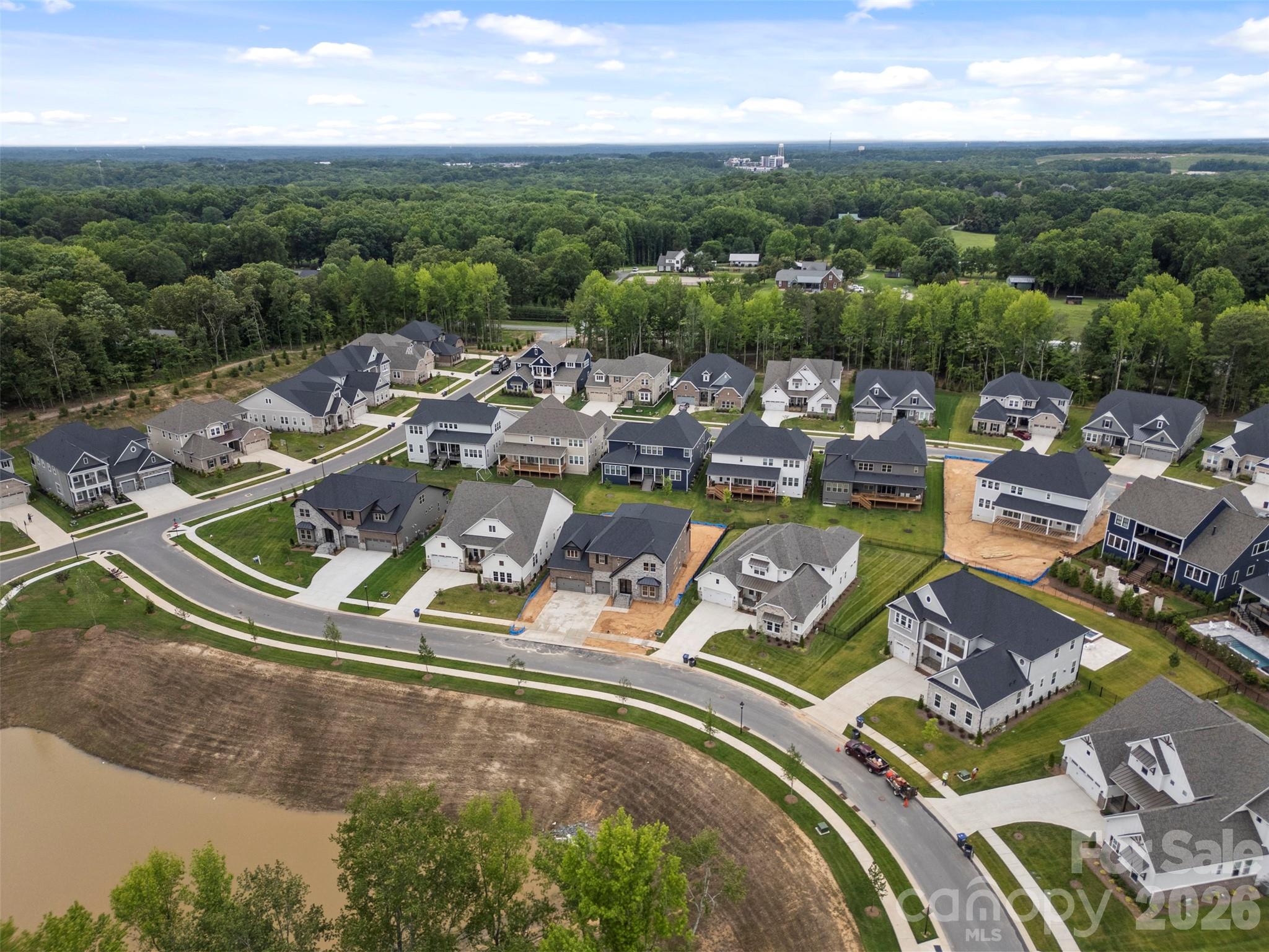 1011 Detweiler Road — Marvin