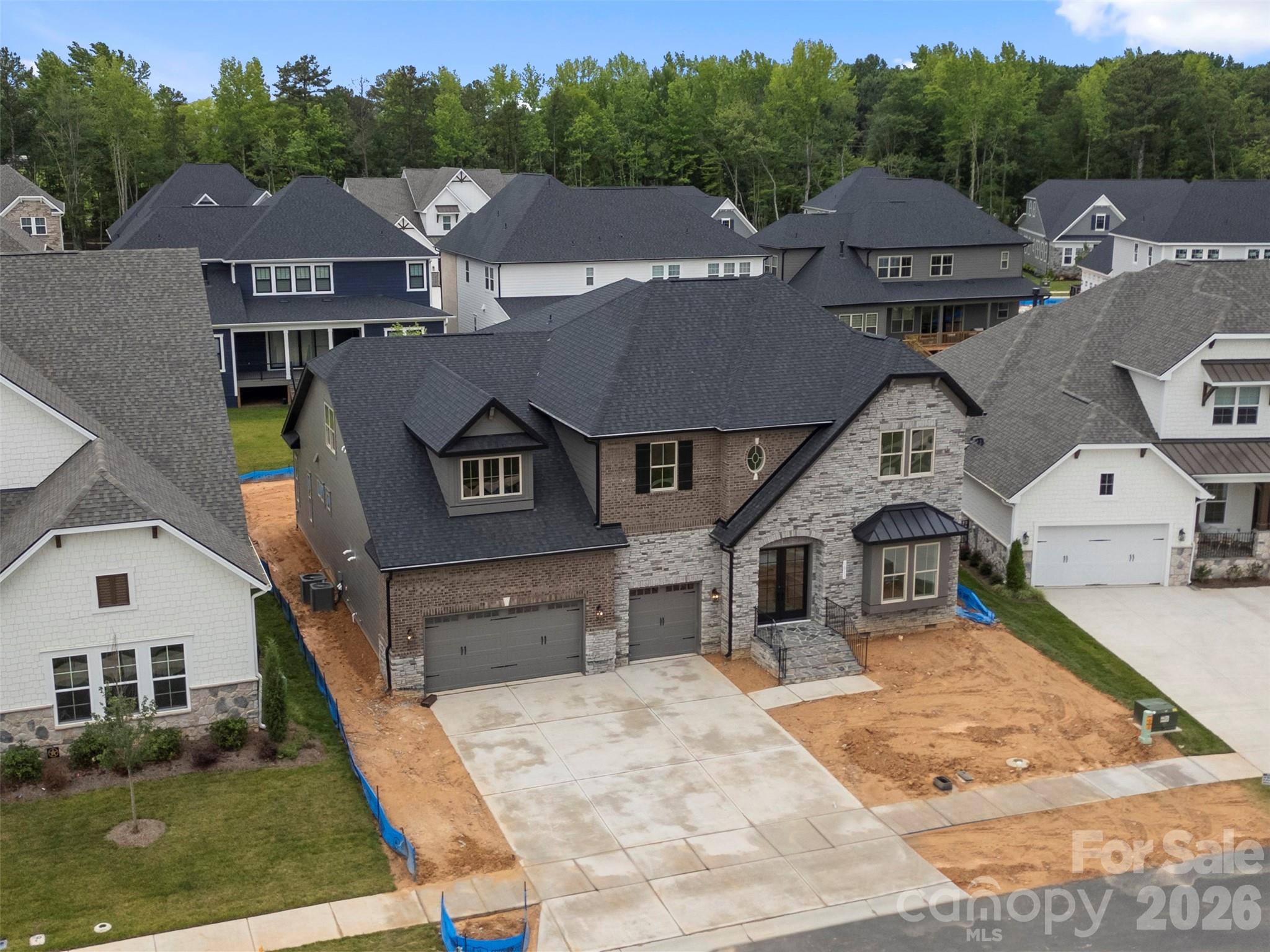 1011 Detweiler Road — Marvin