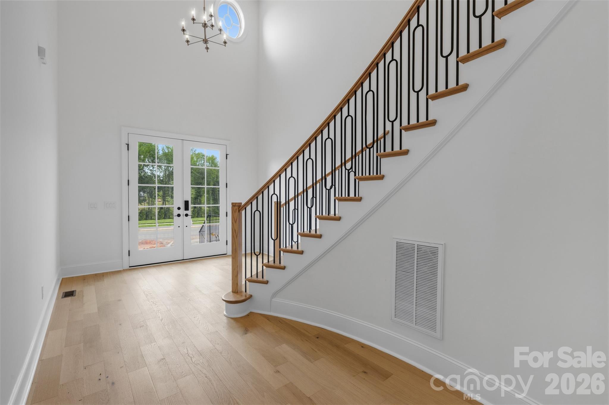 1011 Detweiler Road — Marvin