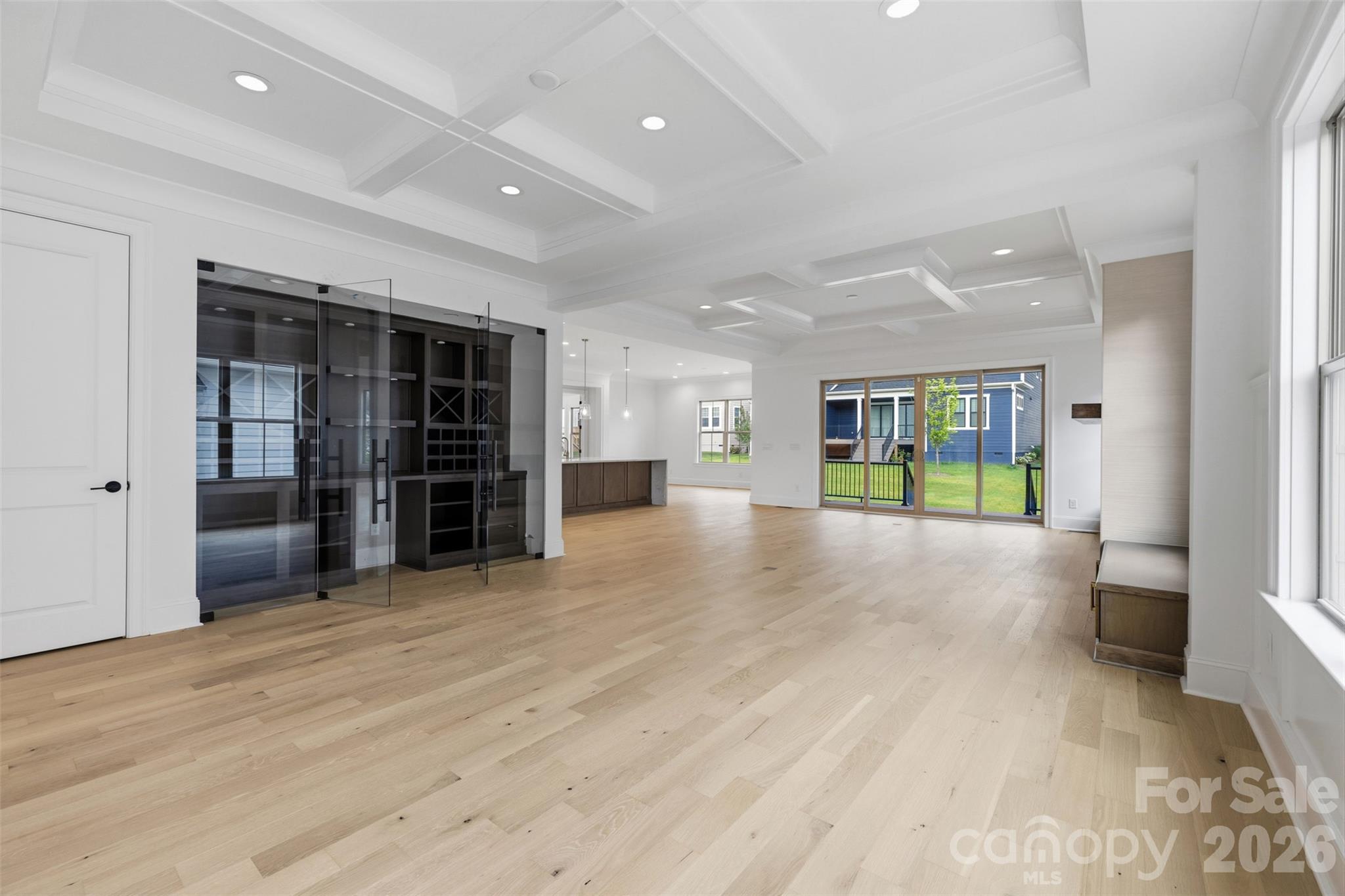 1011 Detweiler Road — Marvin