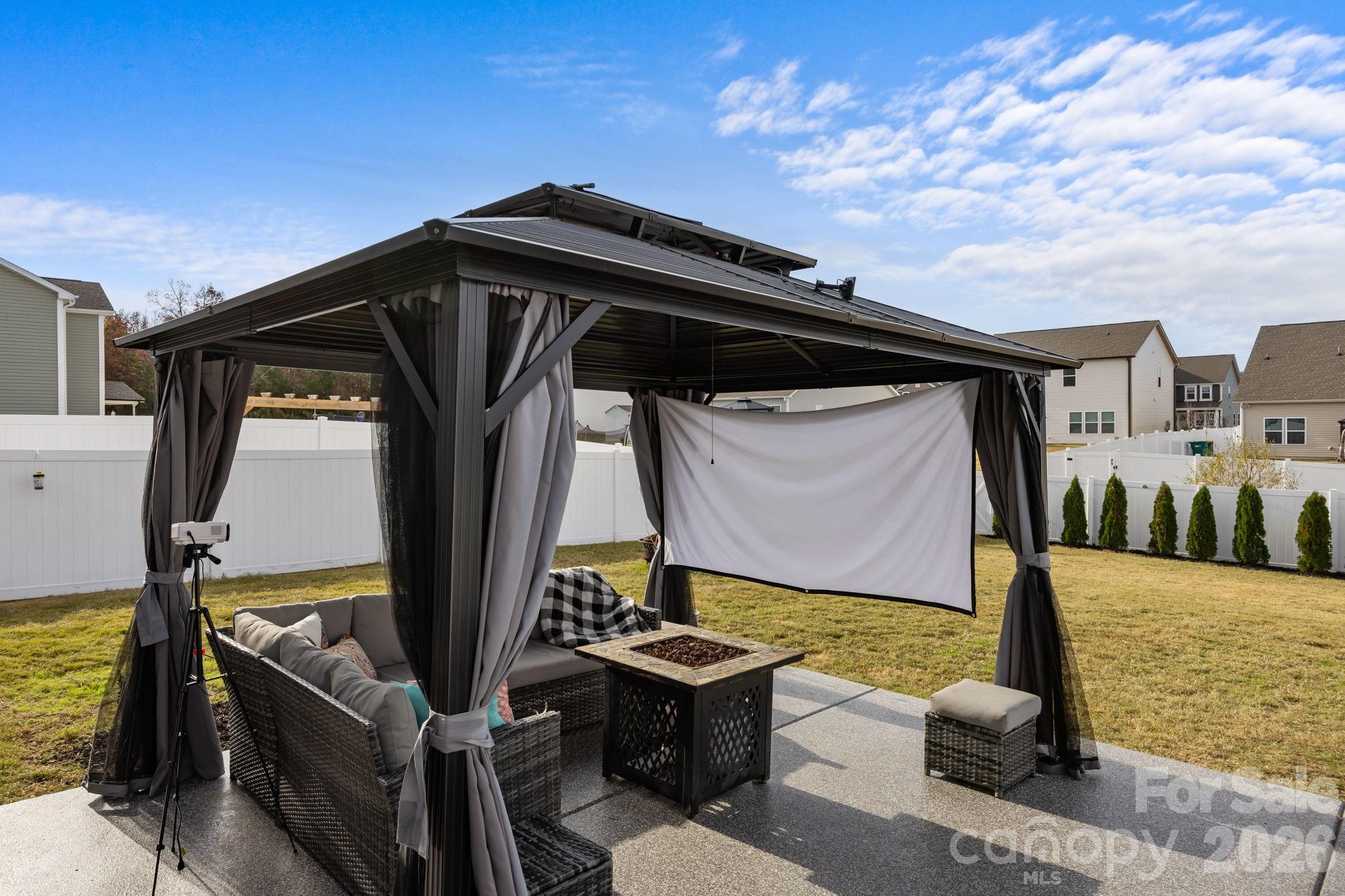 2015 Mcdonald Drive — Stanfield