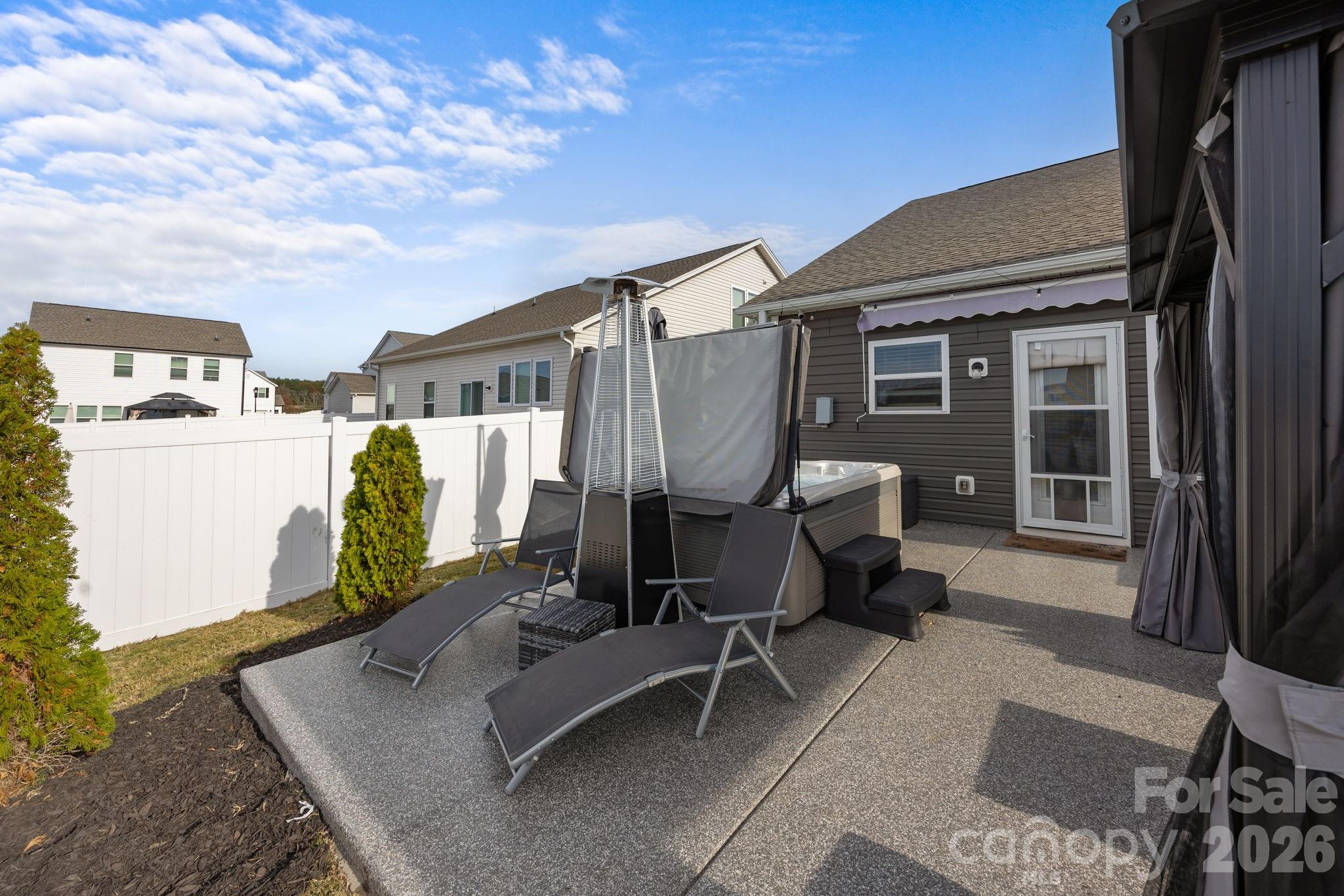 2015 Mcdonald Drive — Stanfield