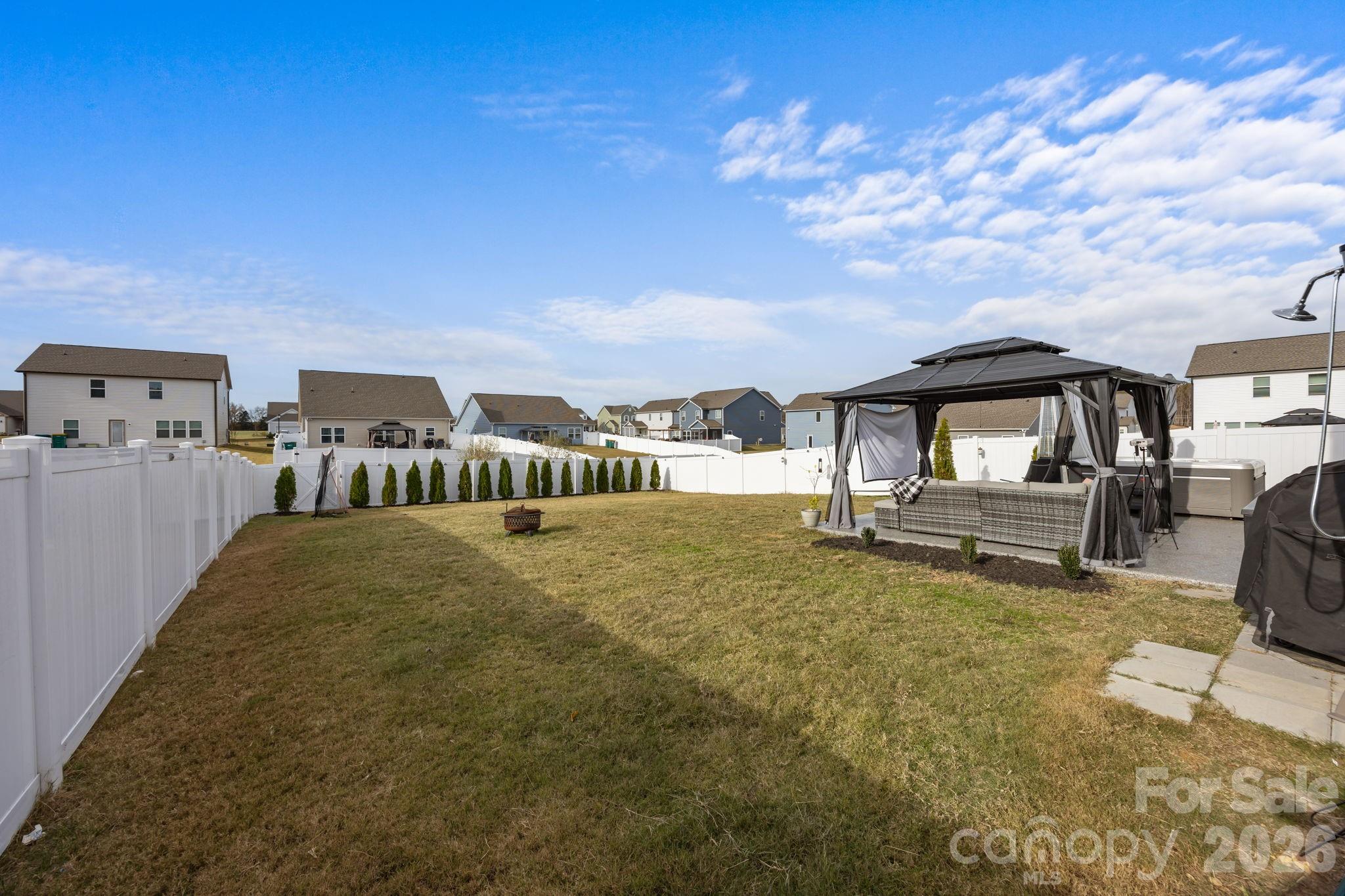 2015 Mcdonald Drive — Stanfield