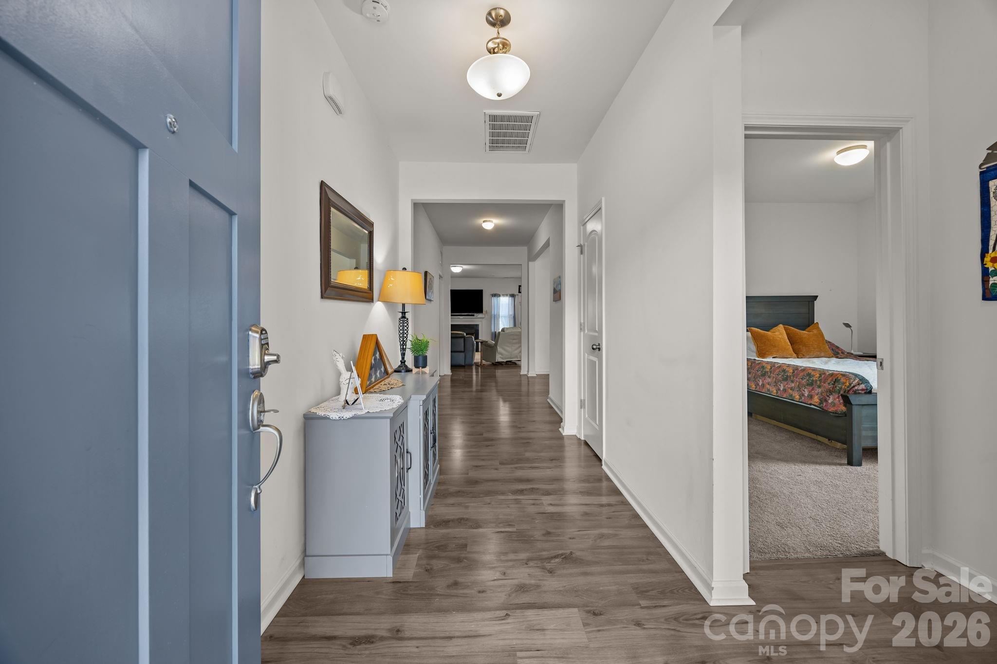 2015 Mcdonald Drive — Stanfield
