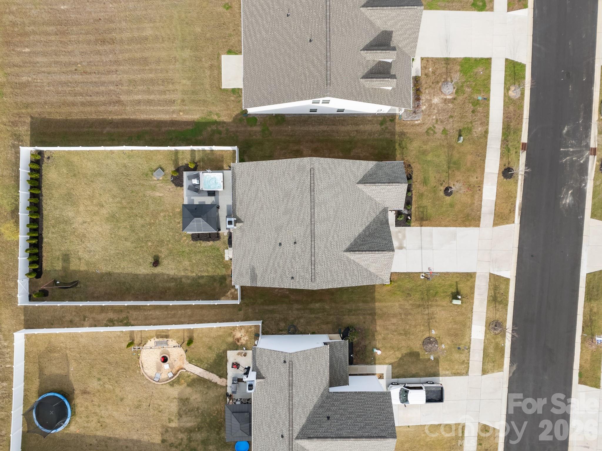 2015 Mcdonald Drive — Stanfield