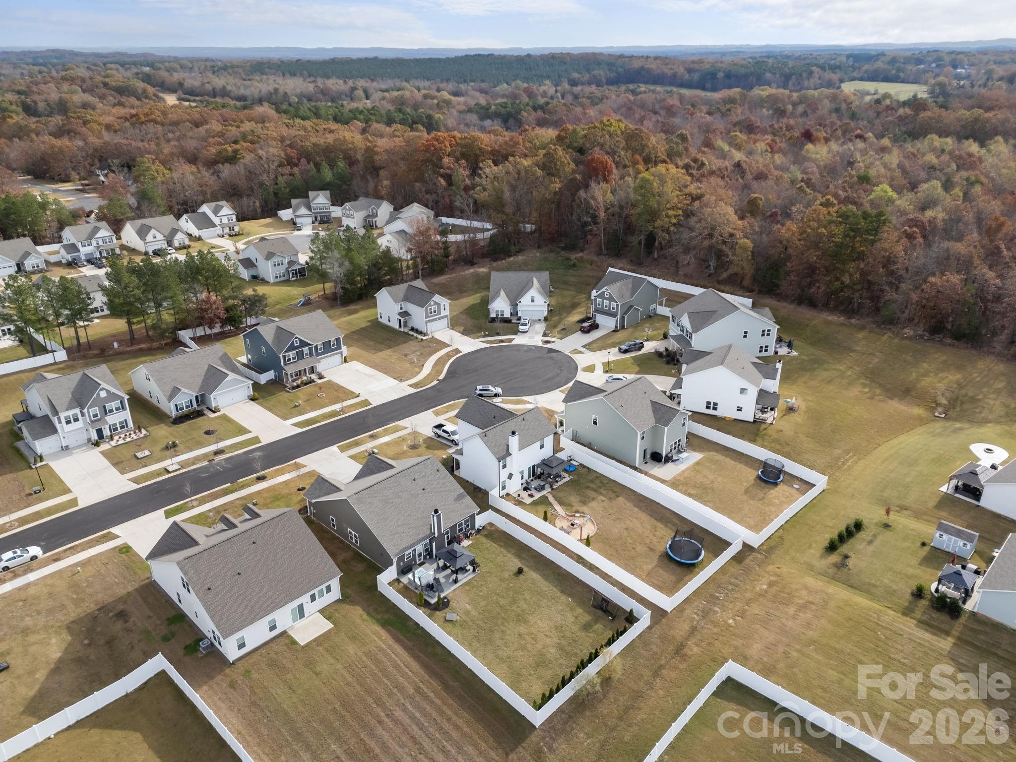 2015 Mcdonald Drive — Stanfield