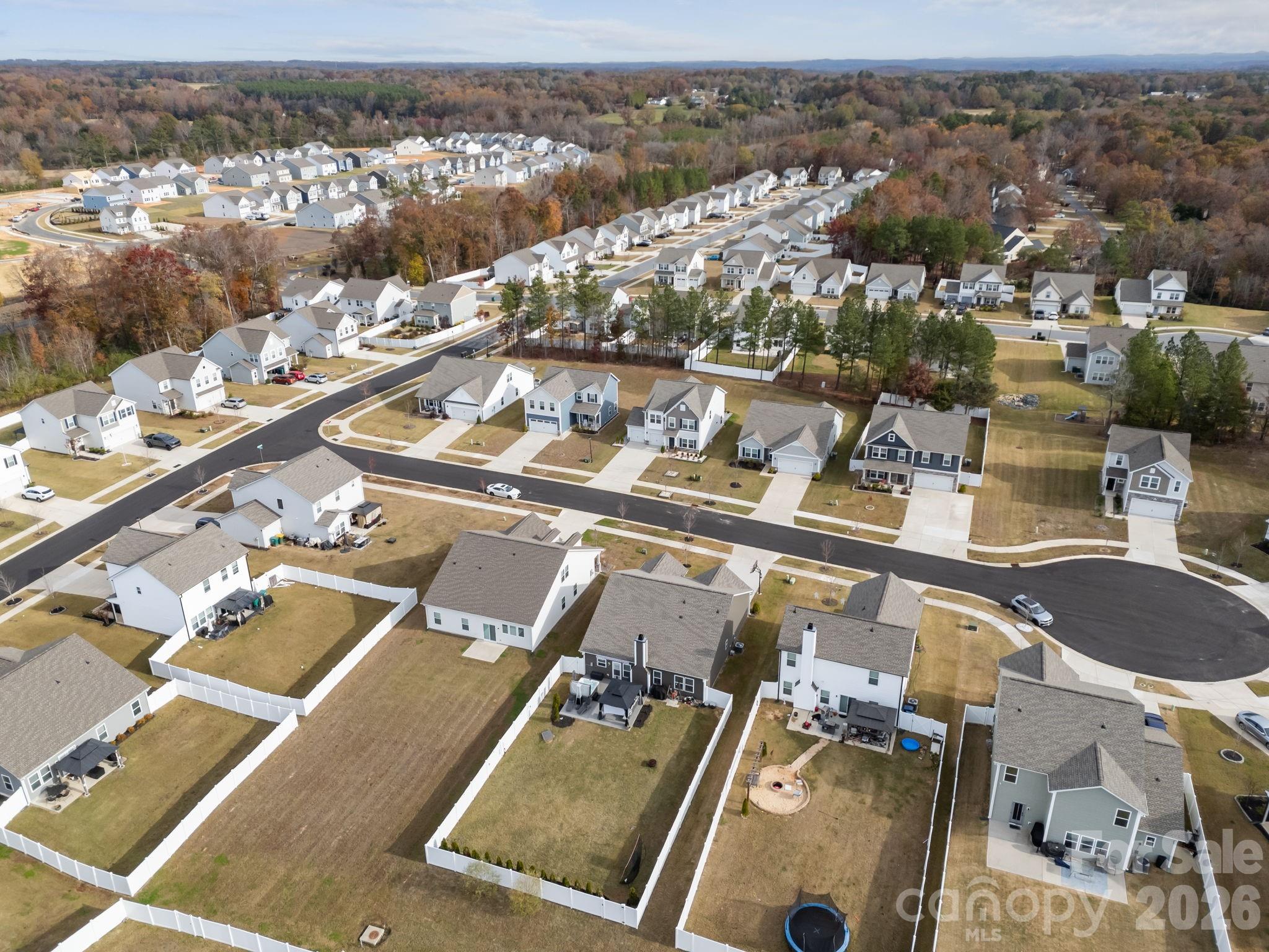 2015 Mcdonald Drive — Stanfield