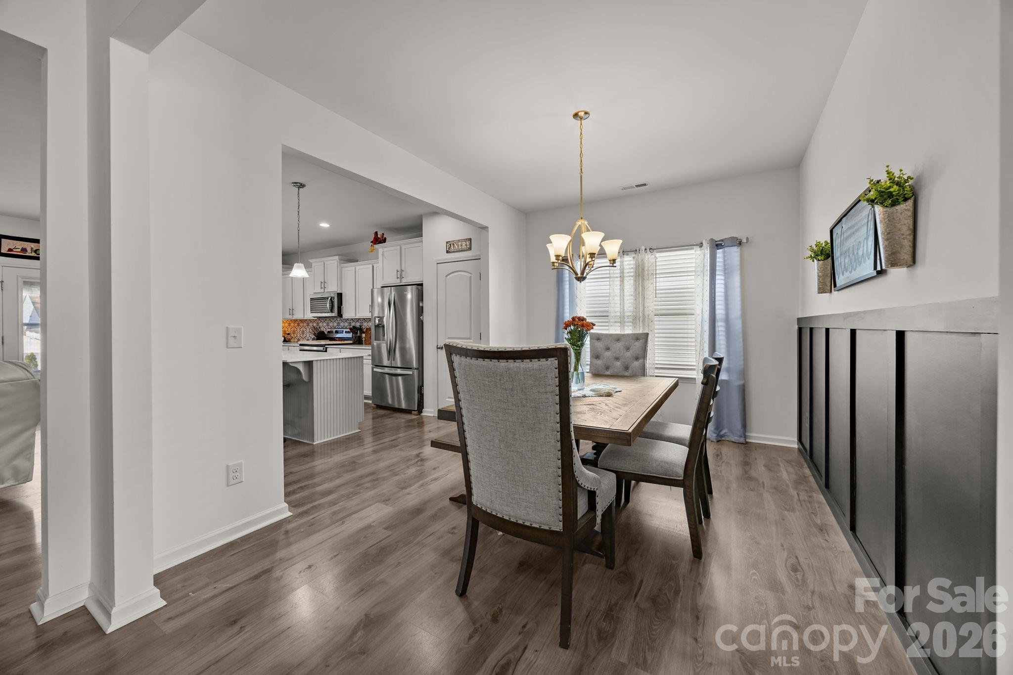 2015 Mcdonald Drive — Stanfield
