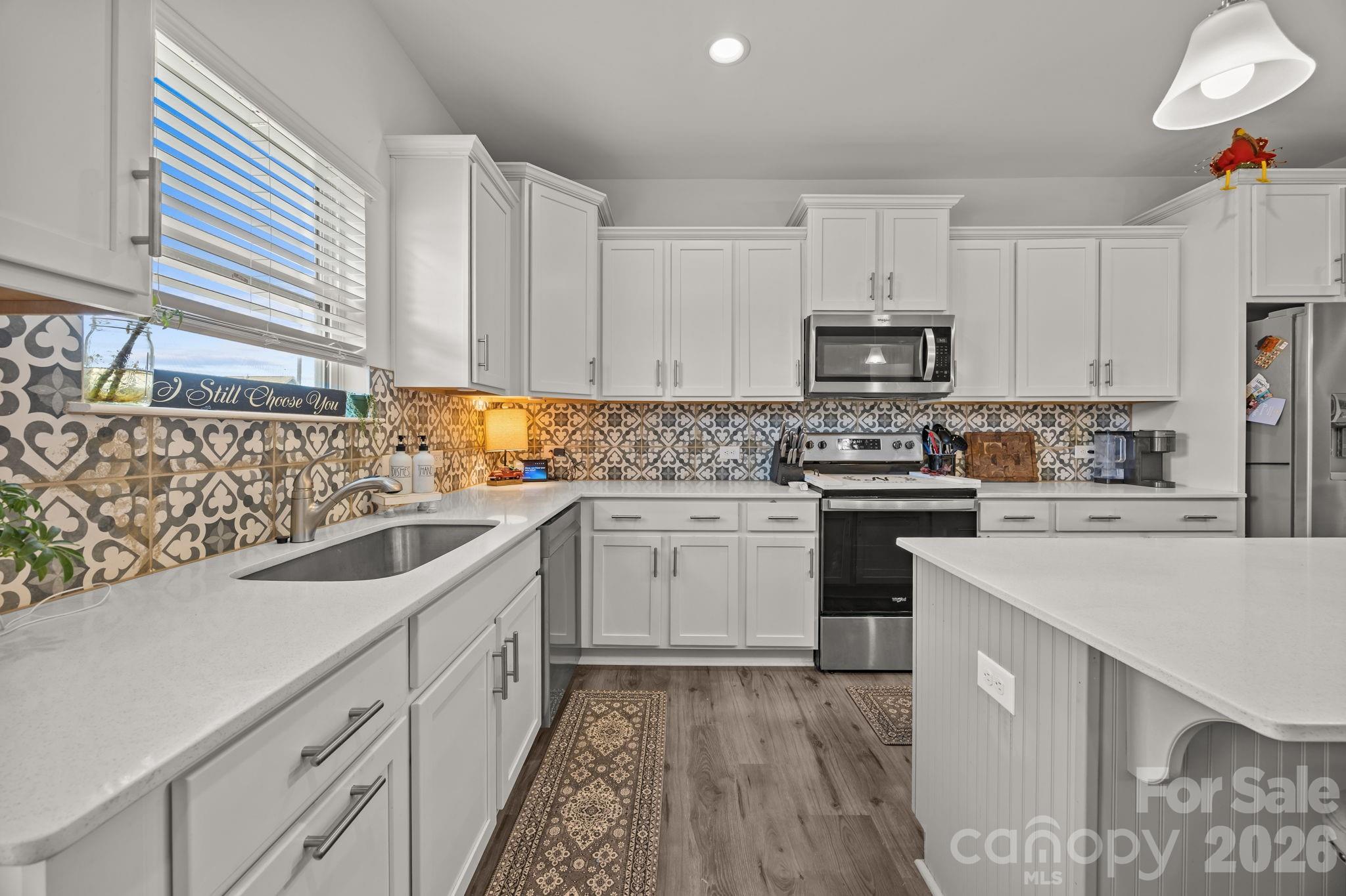 2015 Mcdonald Drive — Stanfield