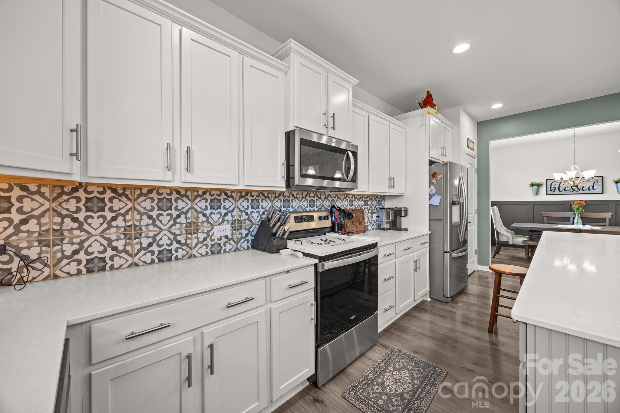 2015 Mcdonald Drive — Stanfield