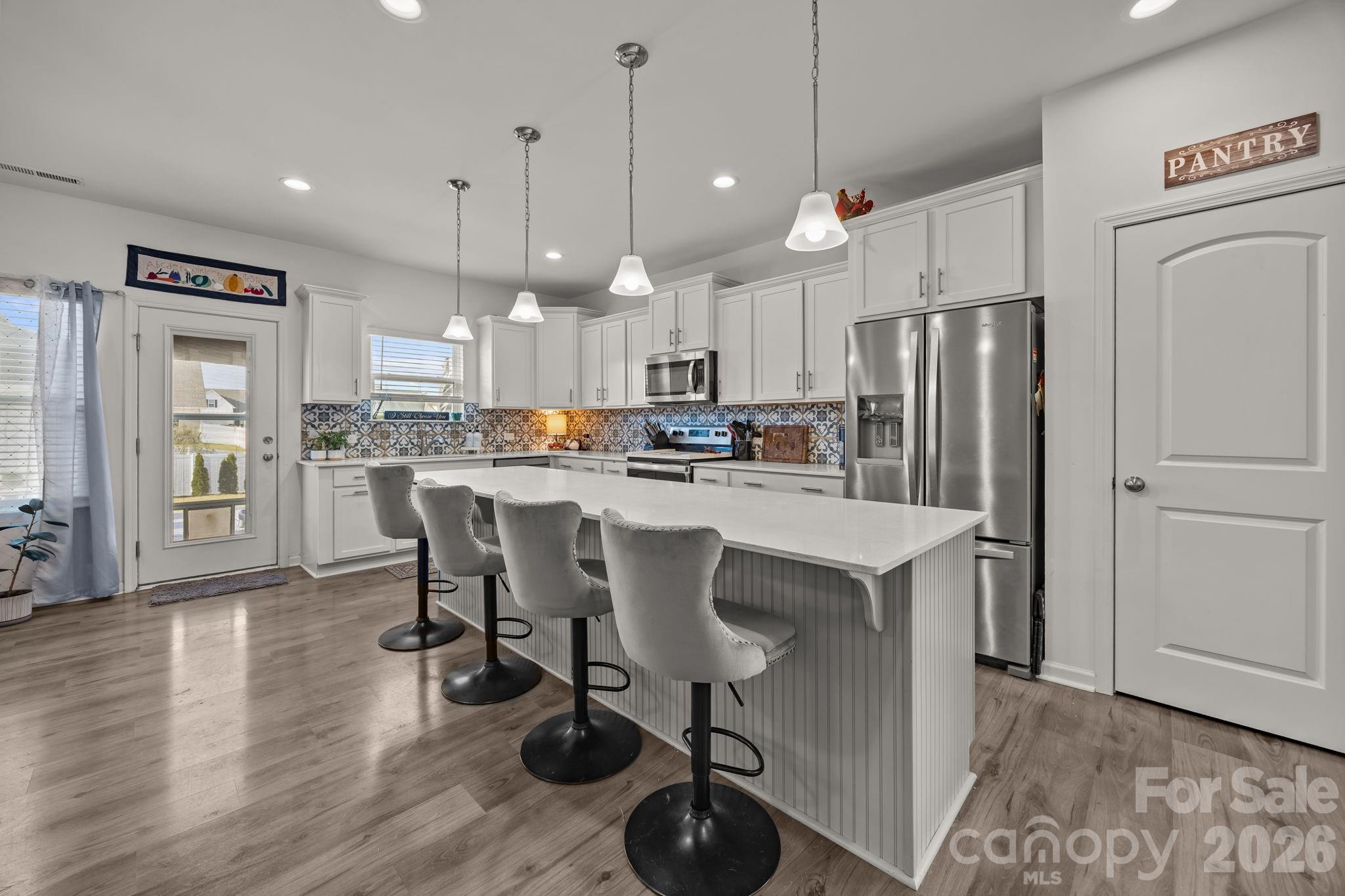 2015 Mcdonald Drive — Stanfield