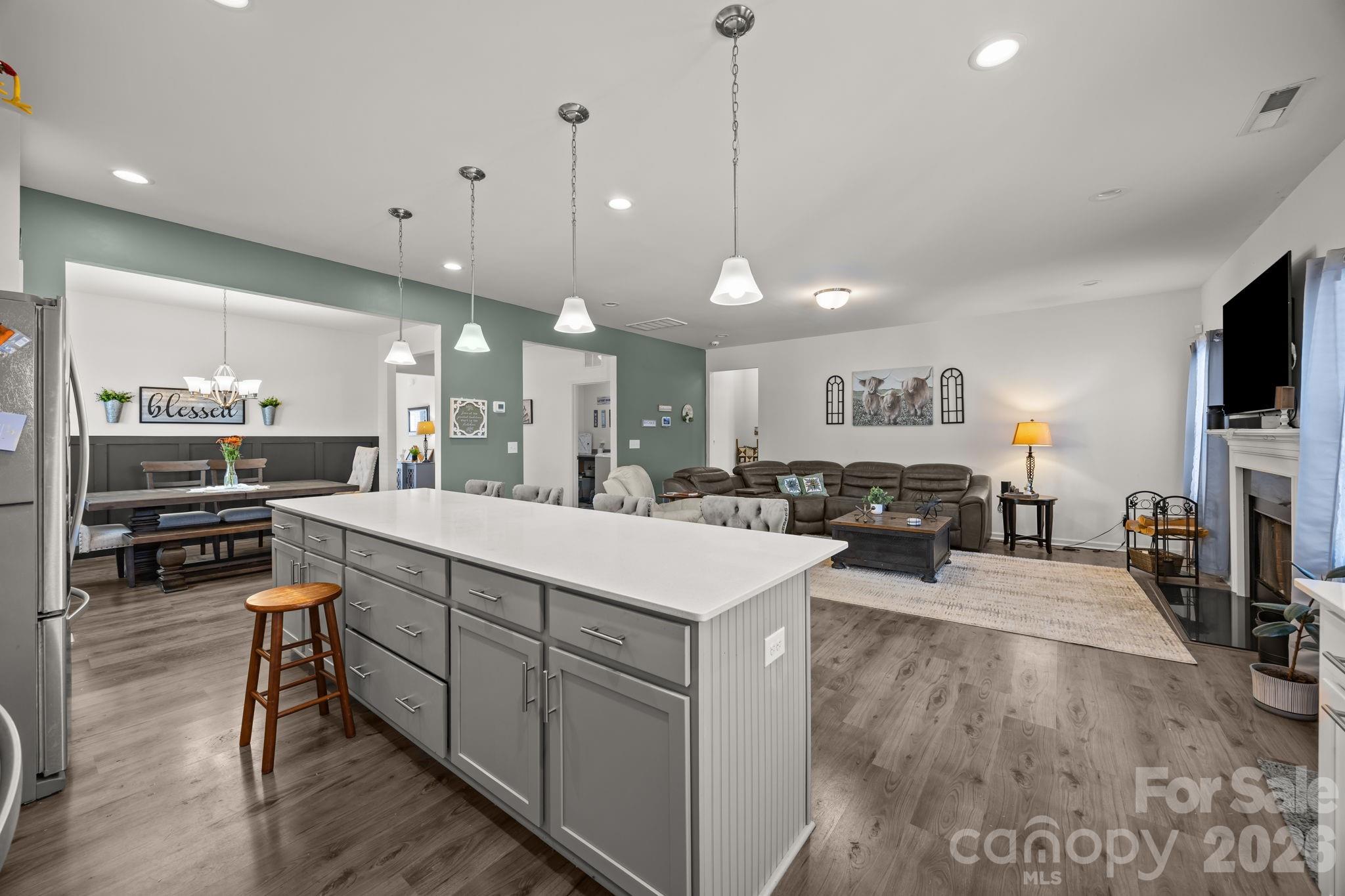 2015 Mcdonald Drive — Stanfield