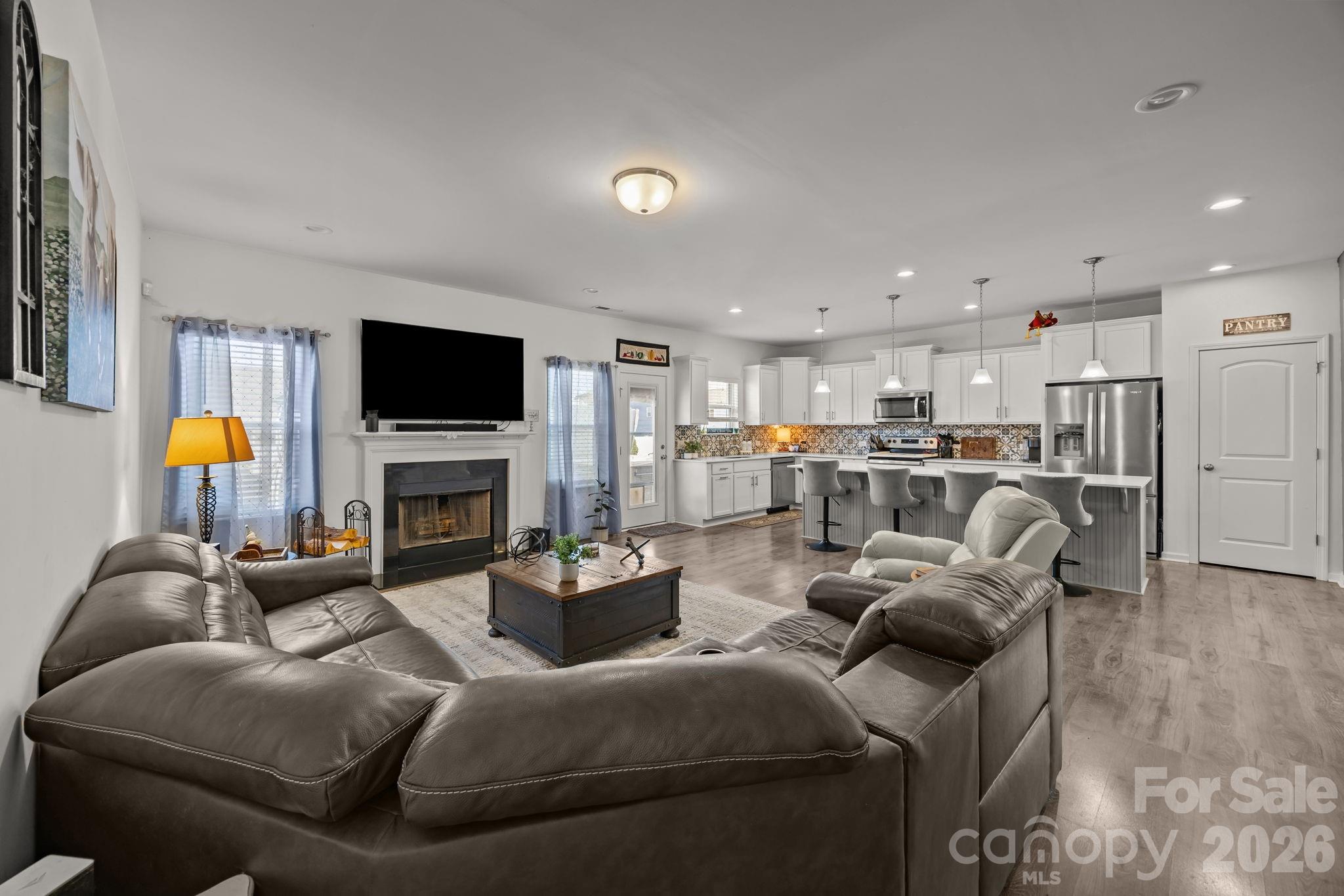 2015 Mcdonald Drive — Stanfield