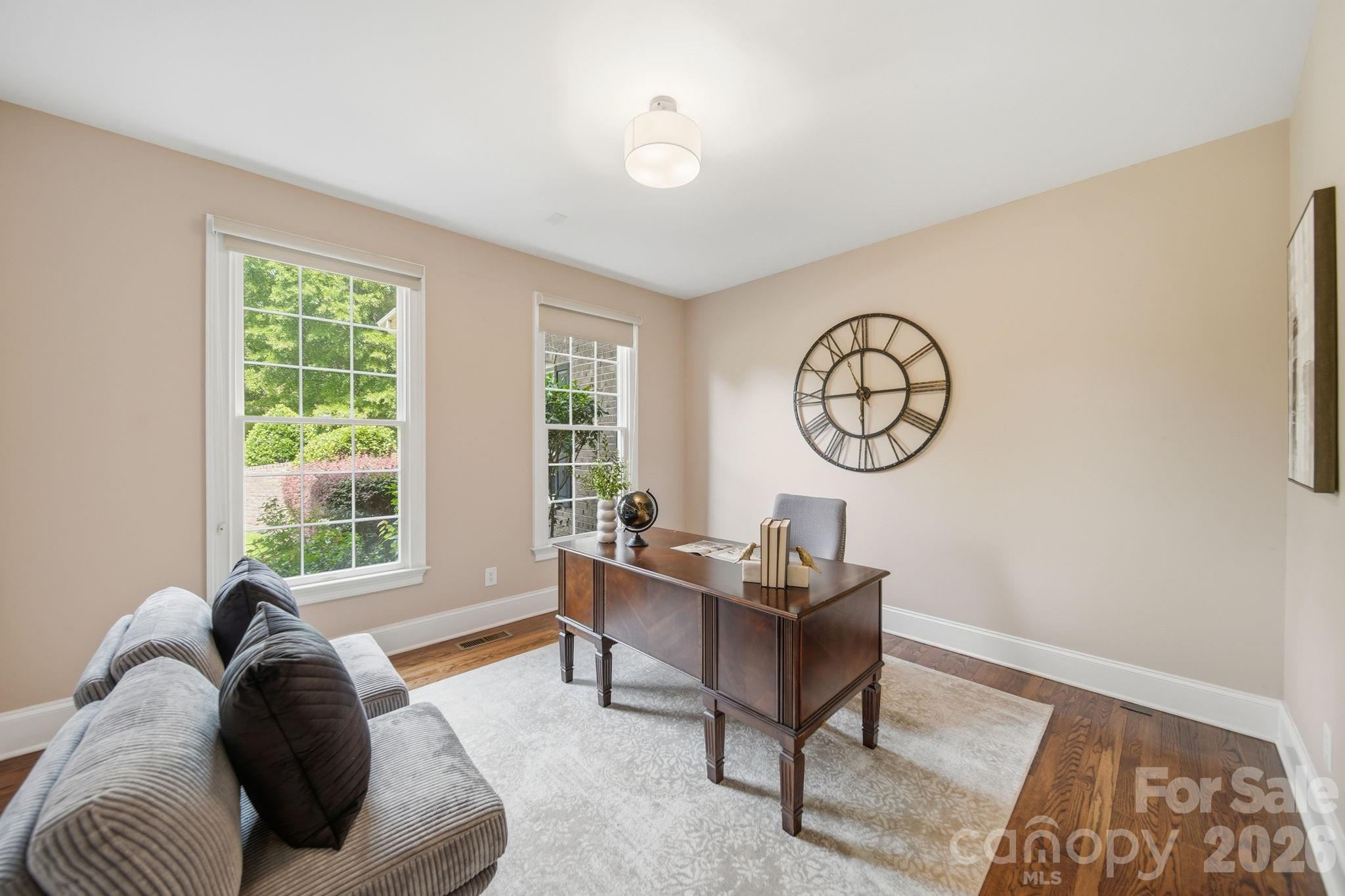 6009 Autumn Blossom Lane — Waxhaw