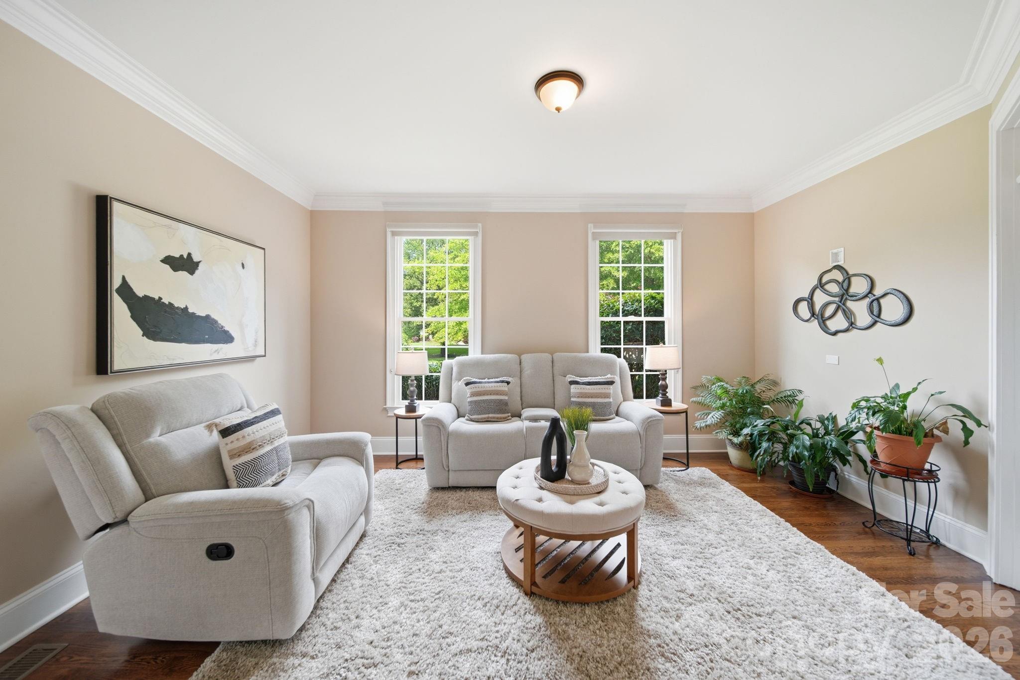 6009 Autumn Blossom Lane — Waxhaw