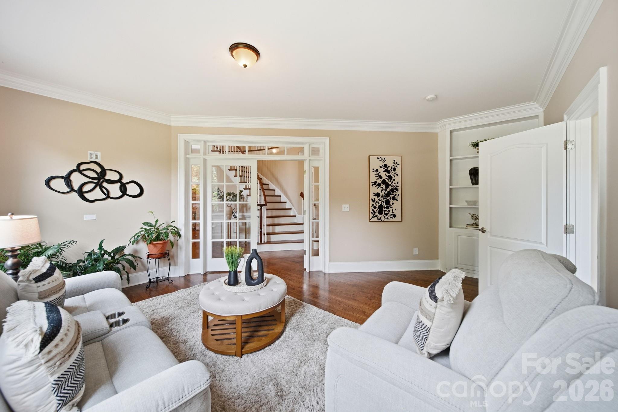 6009 Autumn Blossom Lane — Waxhaw