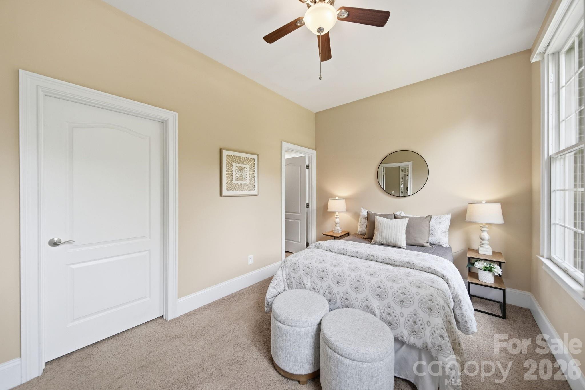 6009 Autumn Blossom Lane — Waxhaw