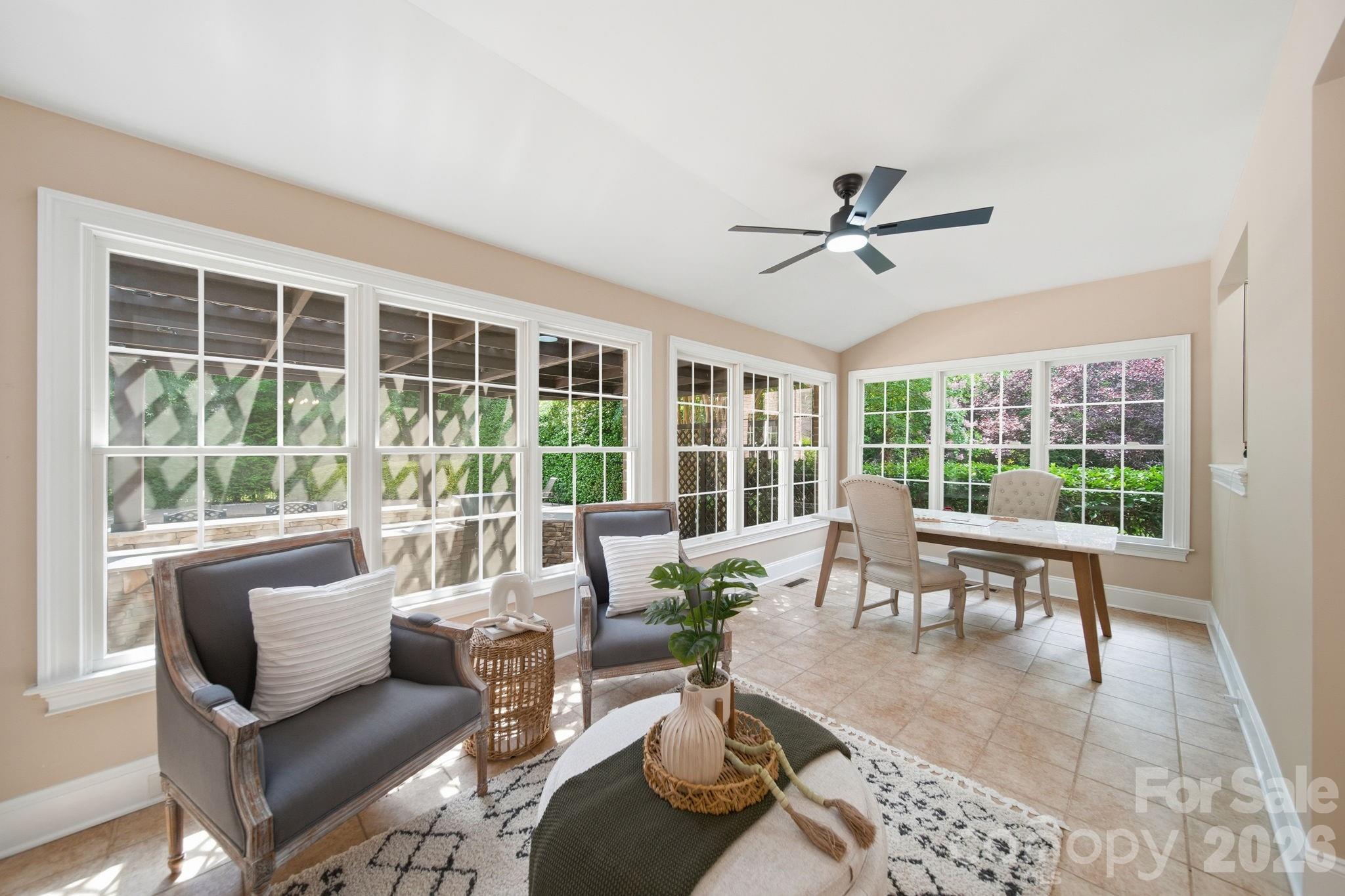 6009 Autumn Blossom Lane — Waxhaw