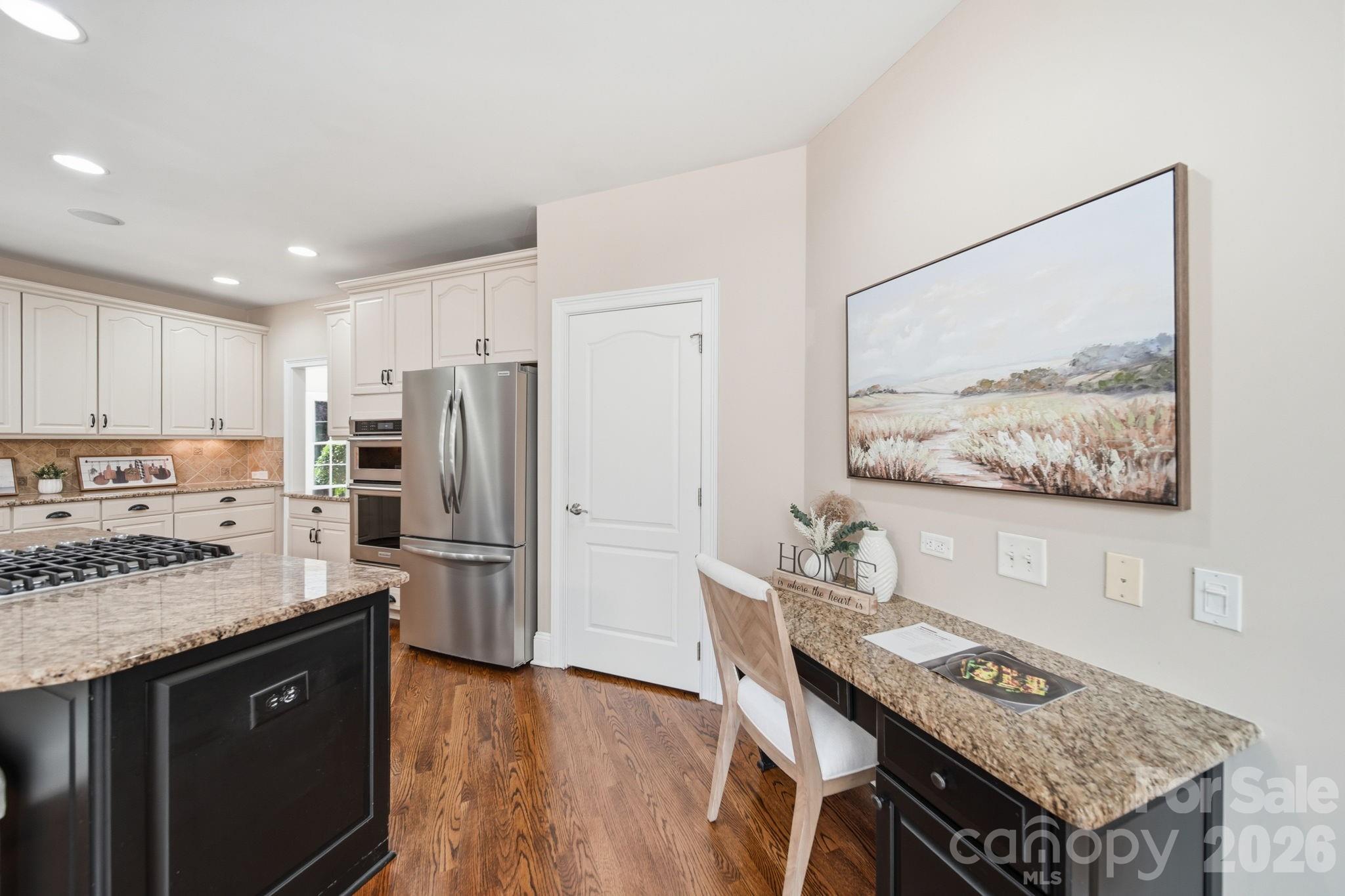 6009 Autumn Blossom Lane — Waxhaw