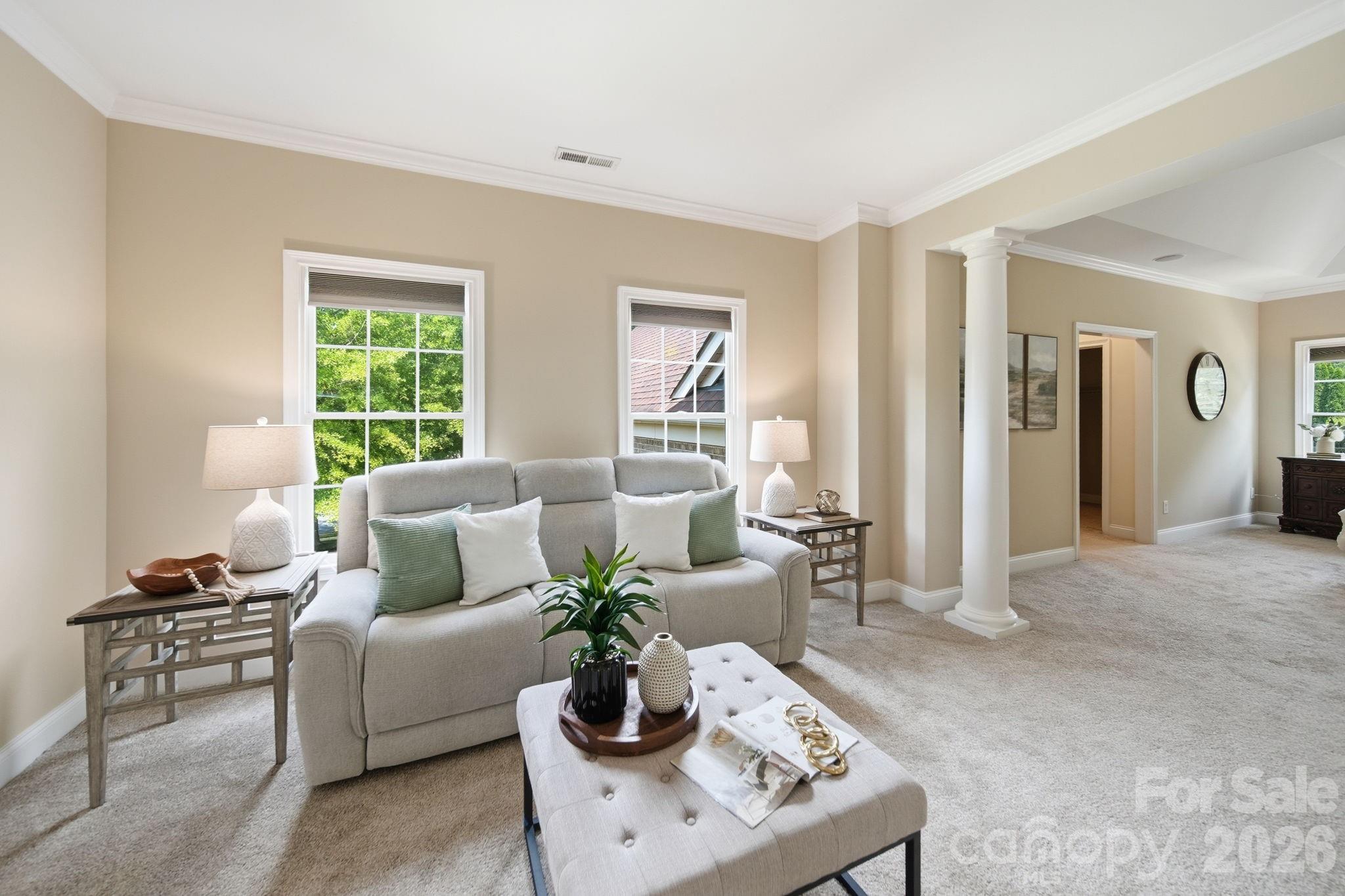 6009 Autumn Blossom Lane — Waxhaw