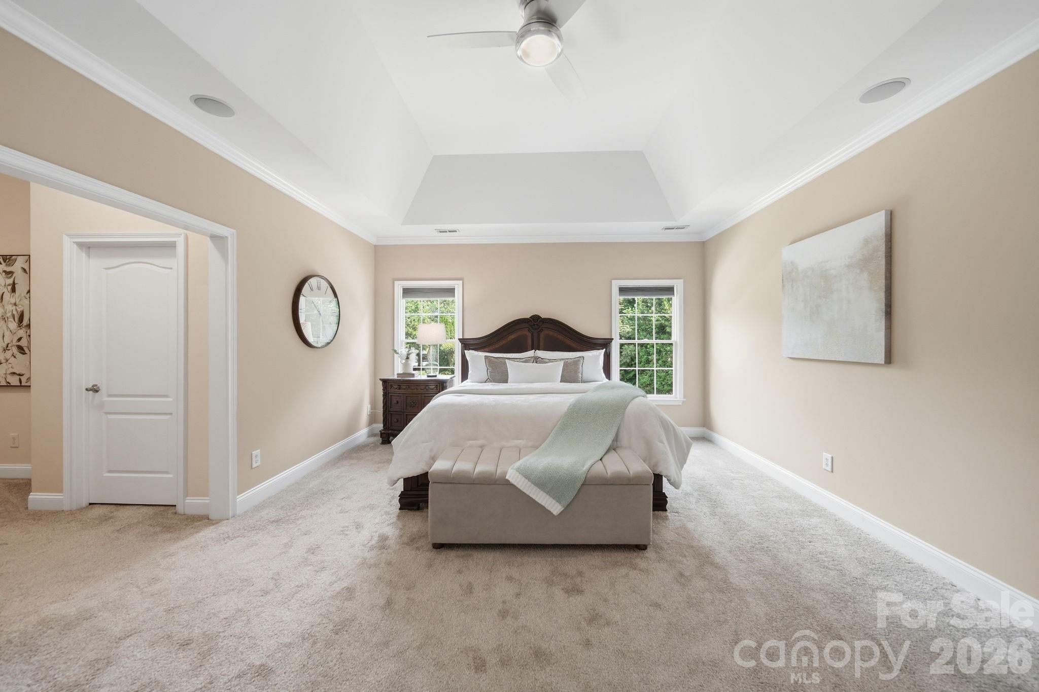 6009 Autumn Blossom Lane — Waxhaw