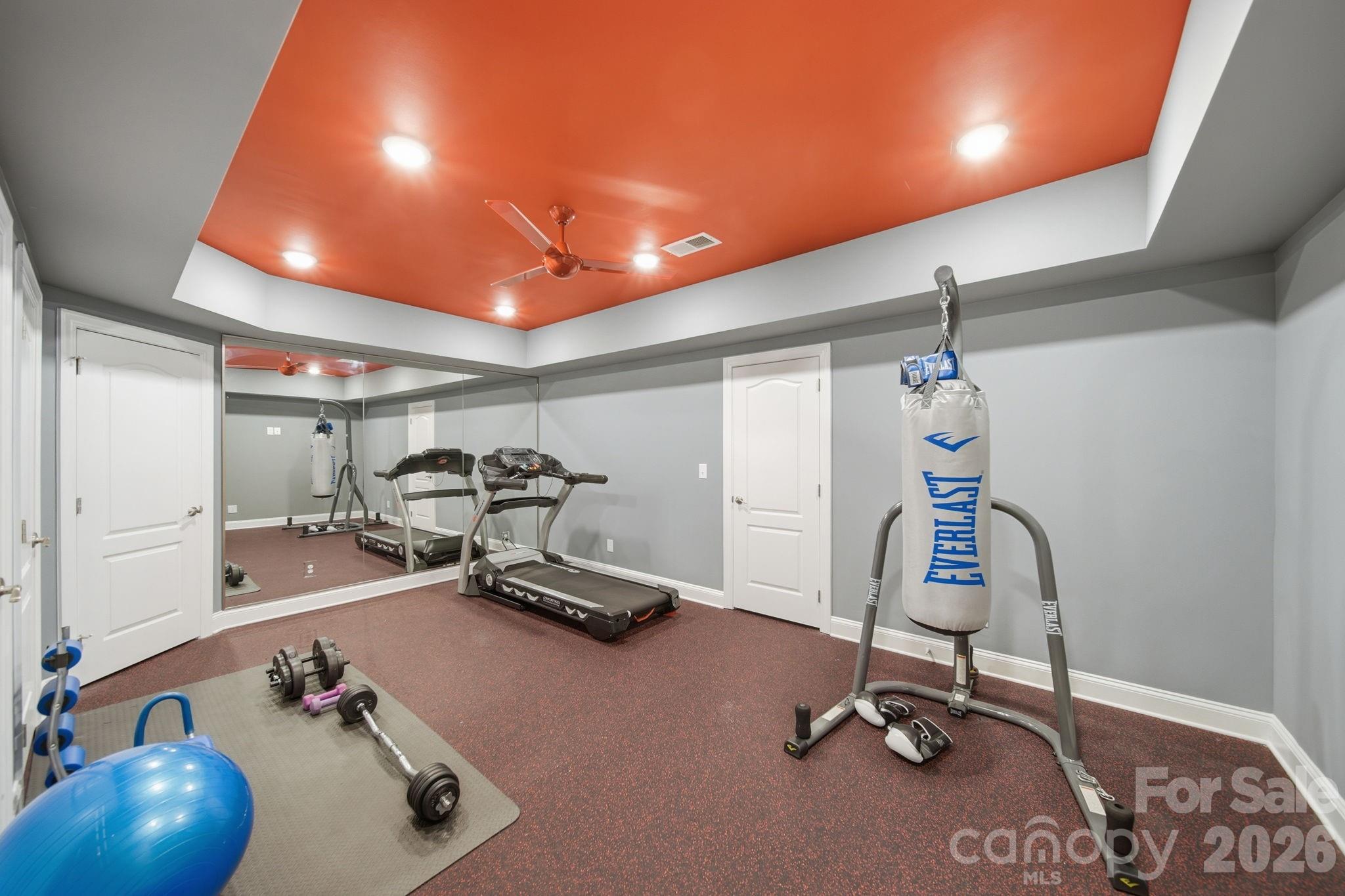 6009 Autumn Blossom Lane — Waxhaw