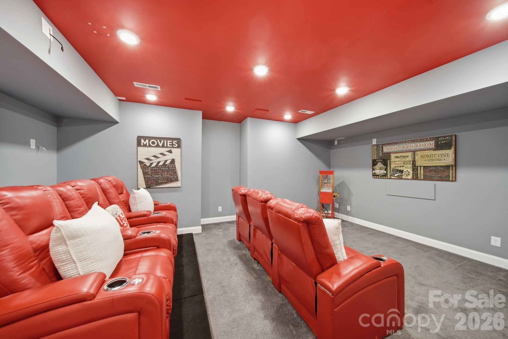 6009 Autumn Blossom Lane — Waxhaw